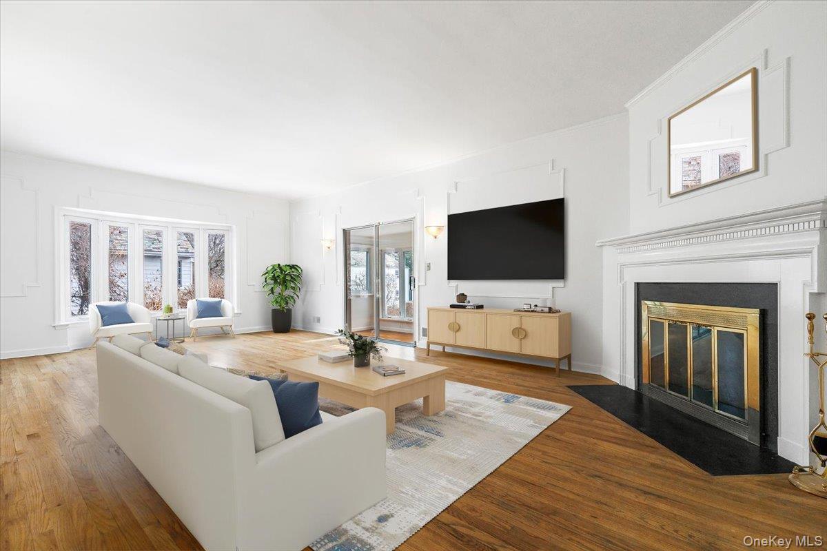 55 Del Rey Drive, Mount Vernon, NY 10552