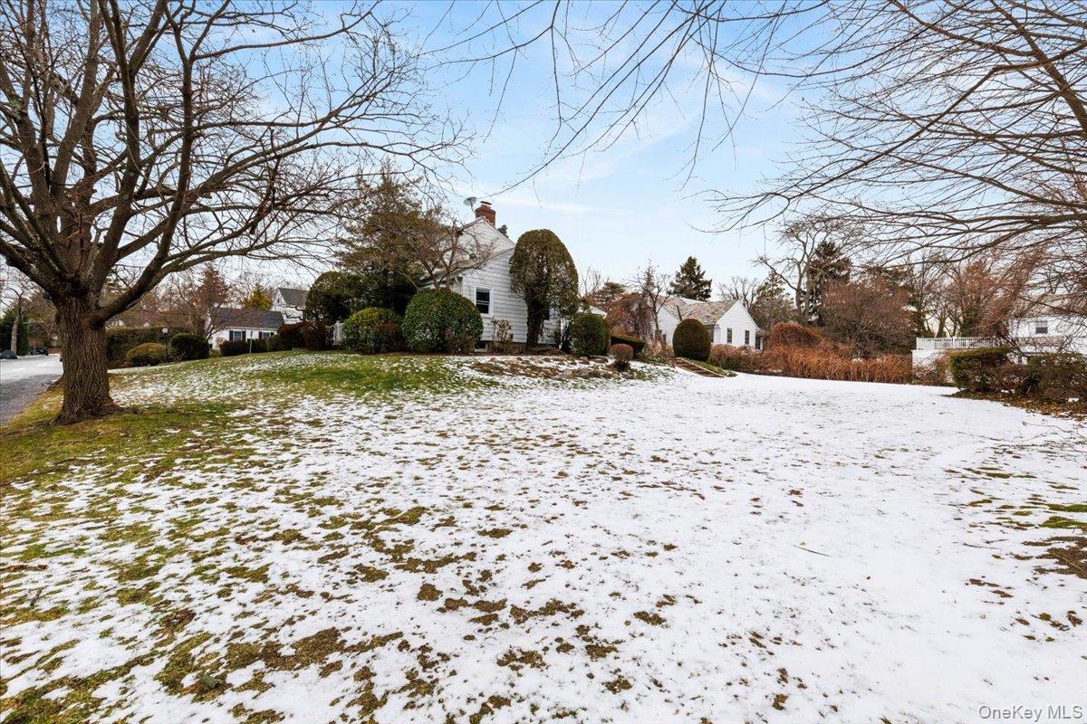 55 Del Rey Drive, Mount Vernon, NY 10552