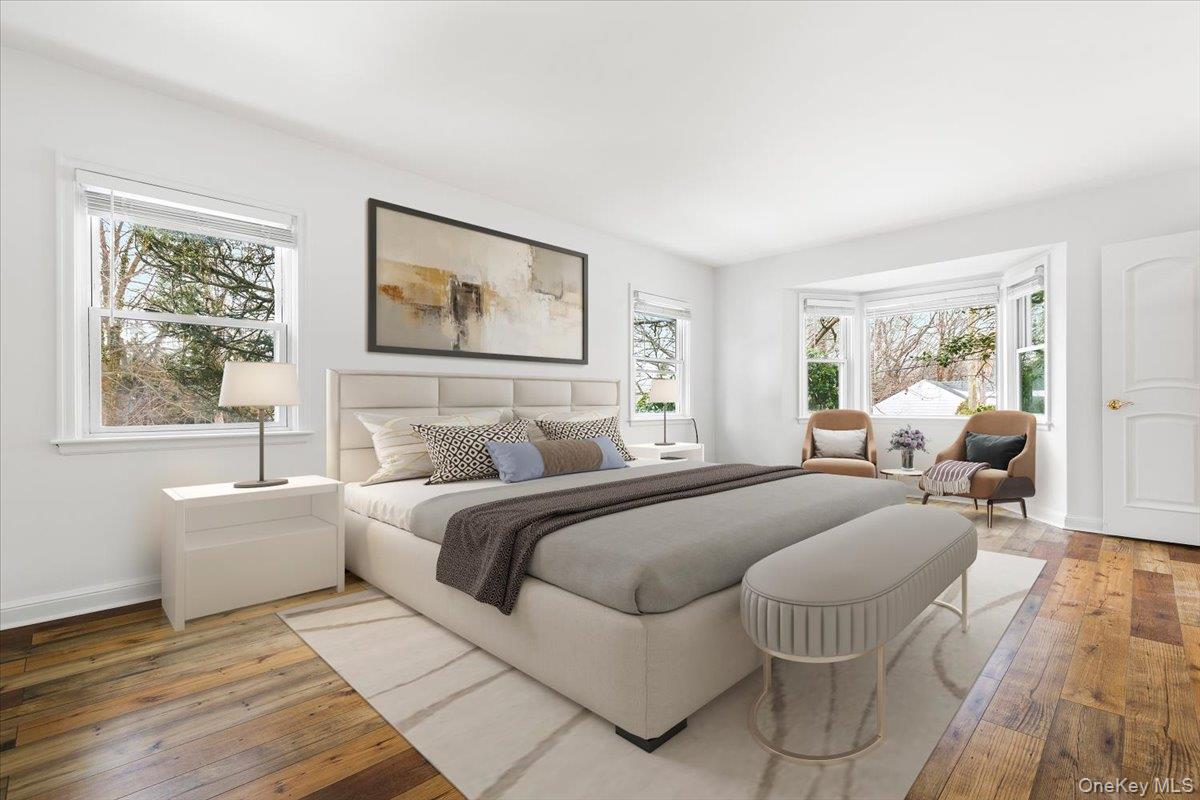 55 Del Rey Drive, Mount Vernon, NY 10552