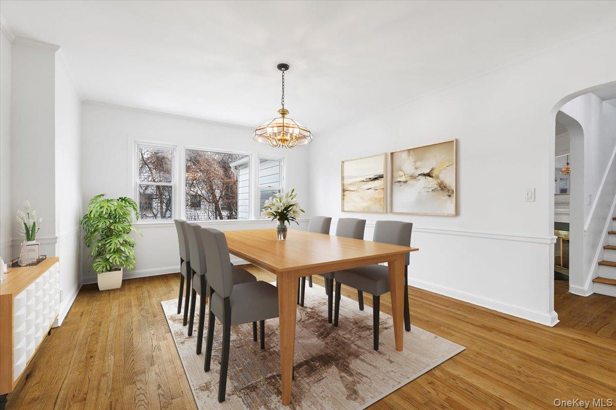 55 Del Rey Drive, Mount Vernon, NY 10552