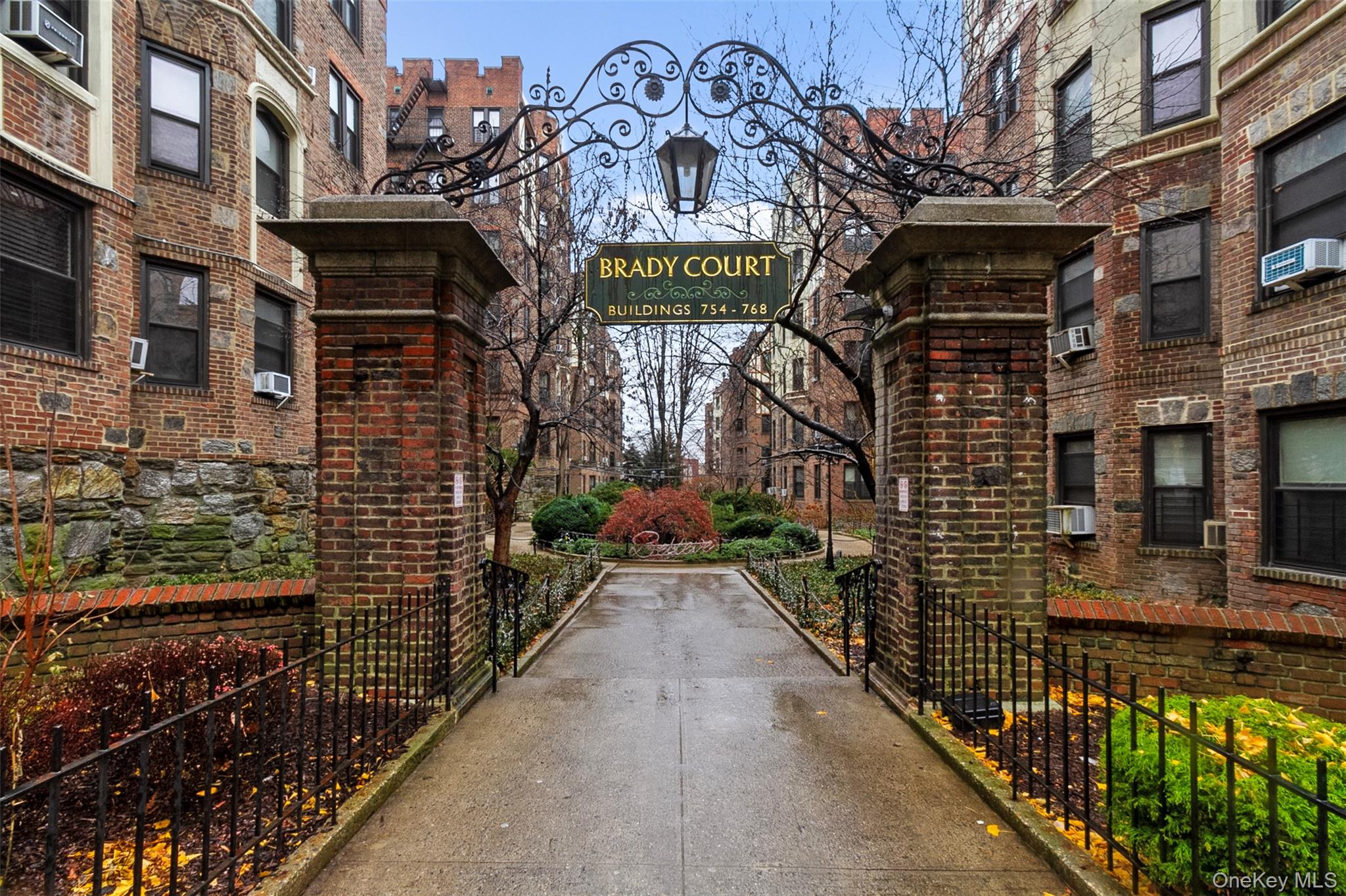 760 Brady Avenue # 217, Bronx, NY 10462