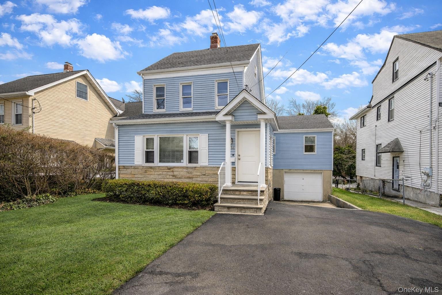 14 Deane Place, Larchmont, NY 10538