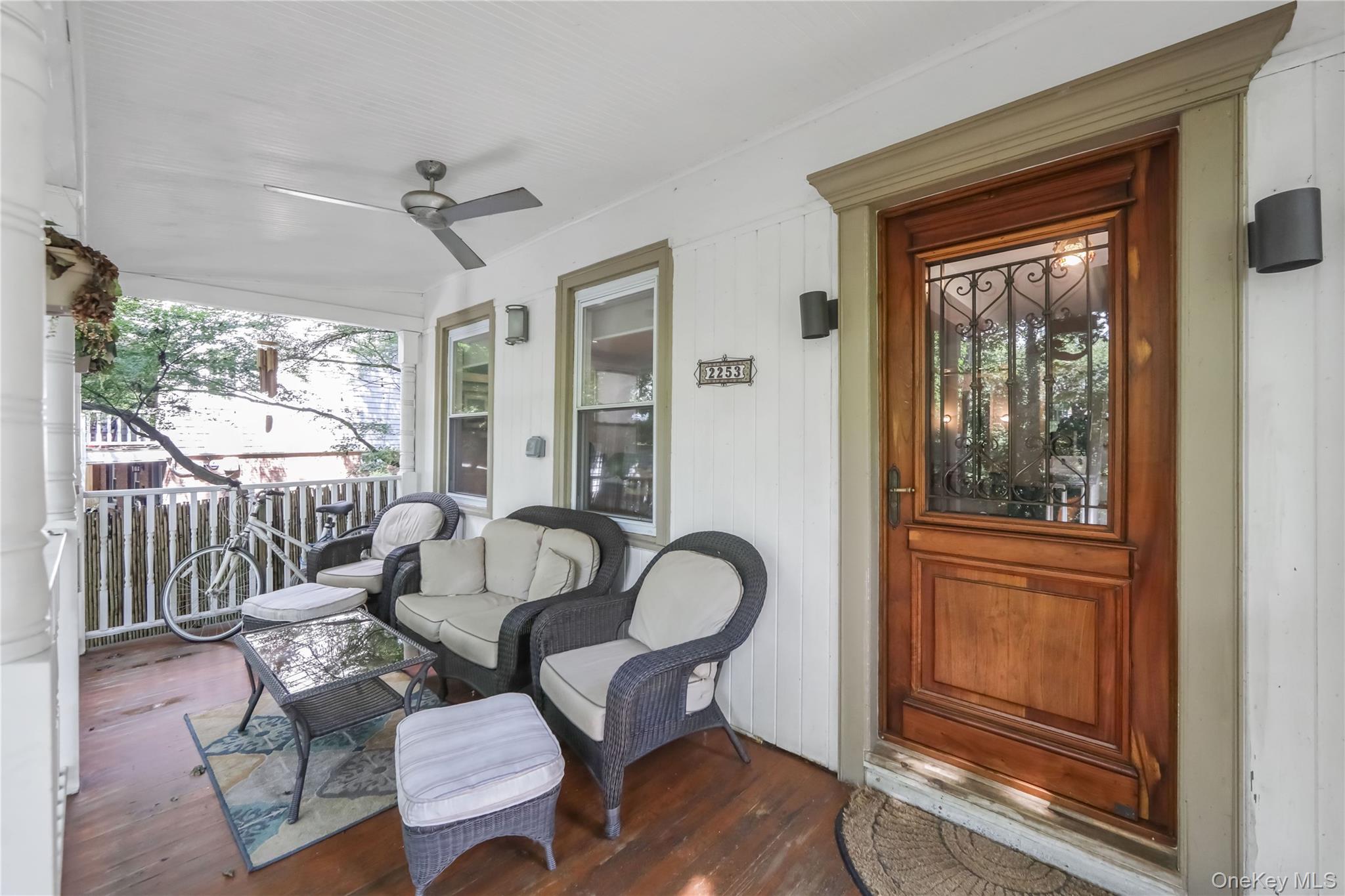 2253 Edsall Avenue, Bronx, NY 10463