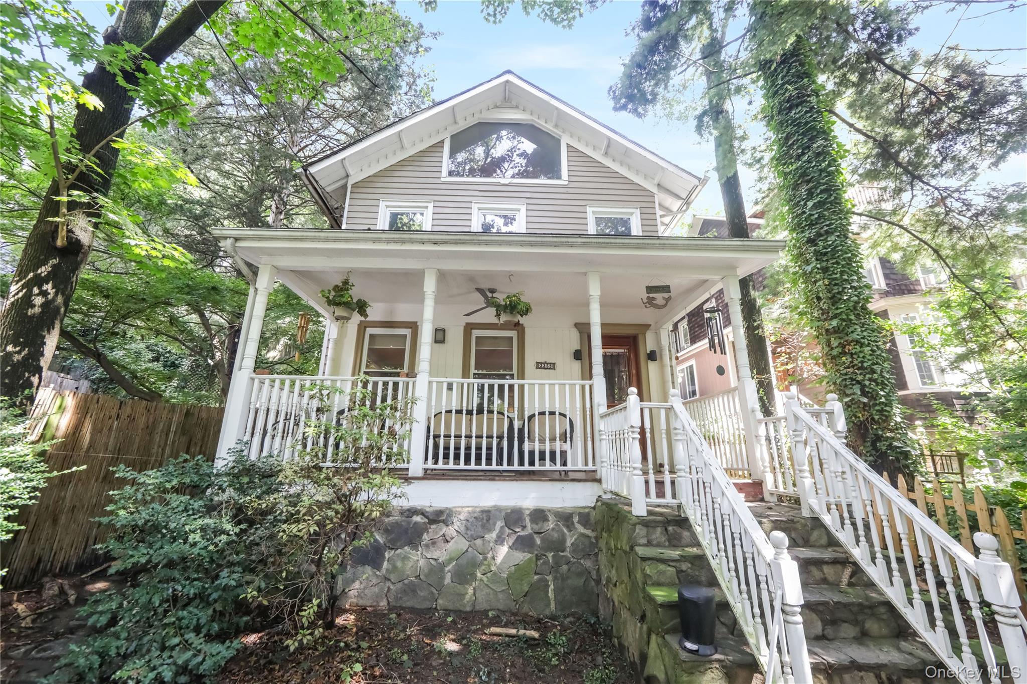 2253 Edsall Avenue, Bronx, NY 10463