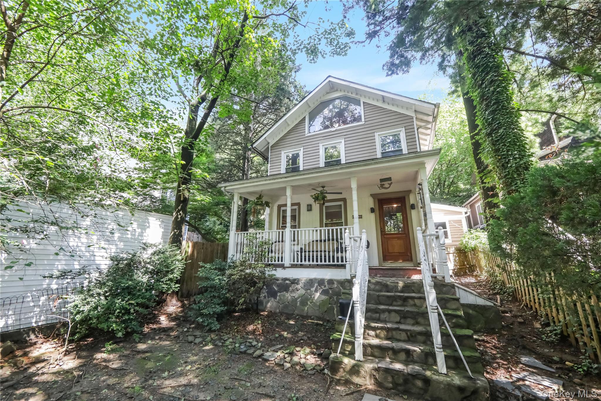 2253 Edsall Avenue, Bronx, NY 10463