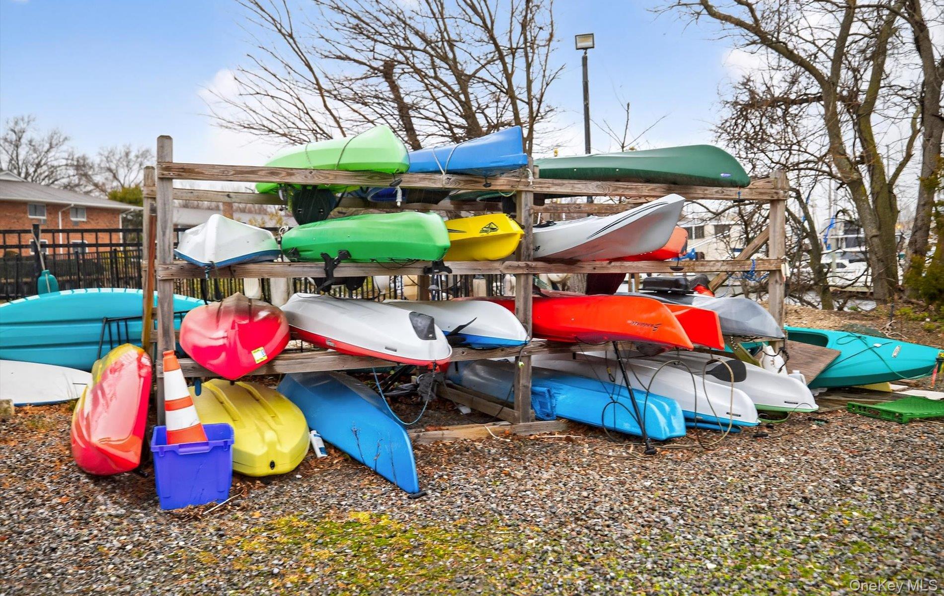 1 Toms Point Lane # 6J, Port Washington, NY 11050