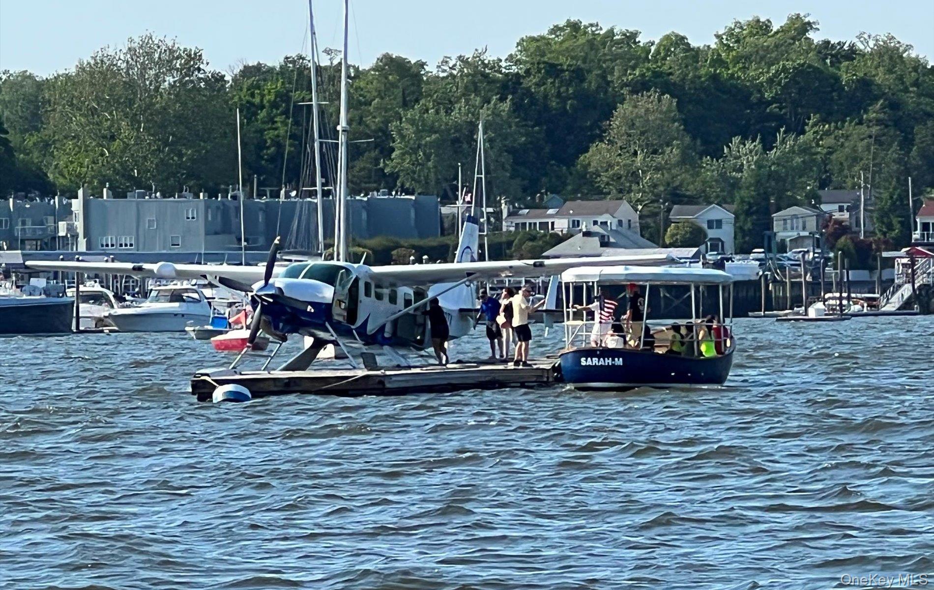 1 Toms Point Lane # 6J, Port Washington, NY 11050