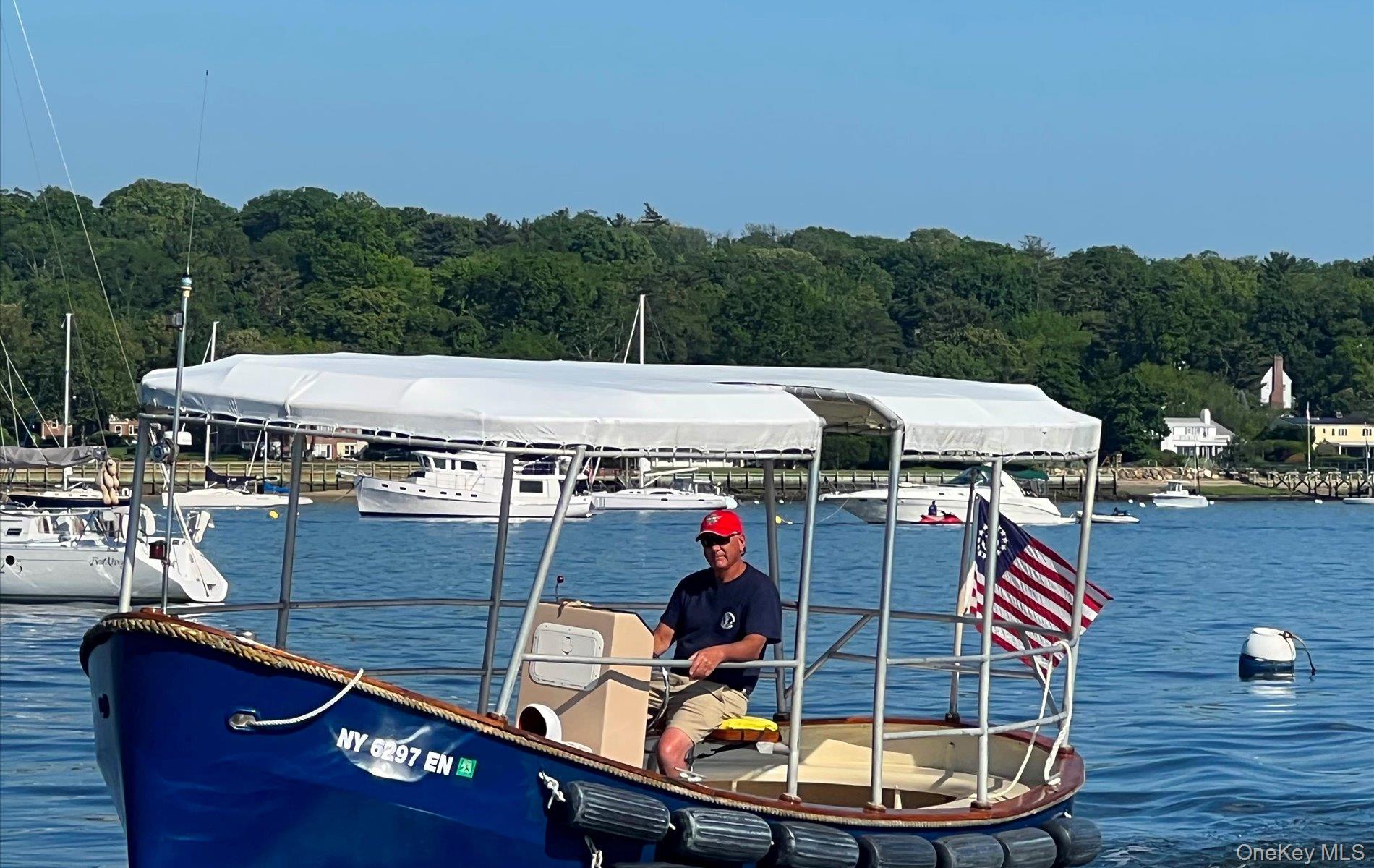 1 Toms Point Lane # 6J, Port Washington, NY 11050