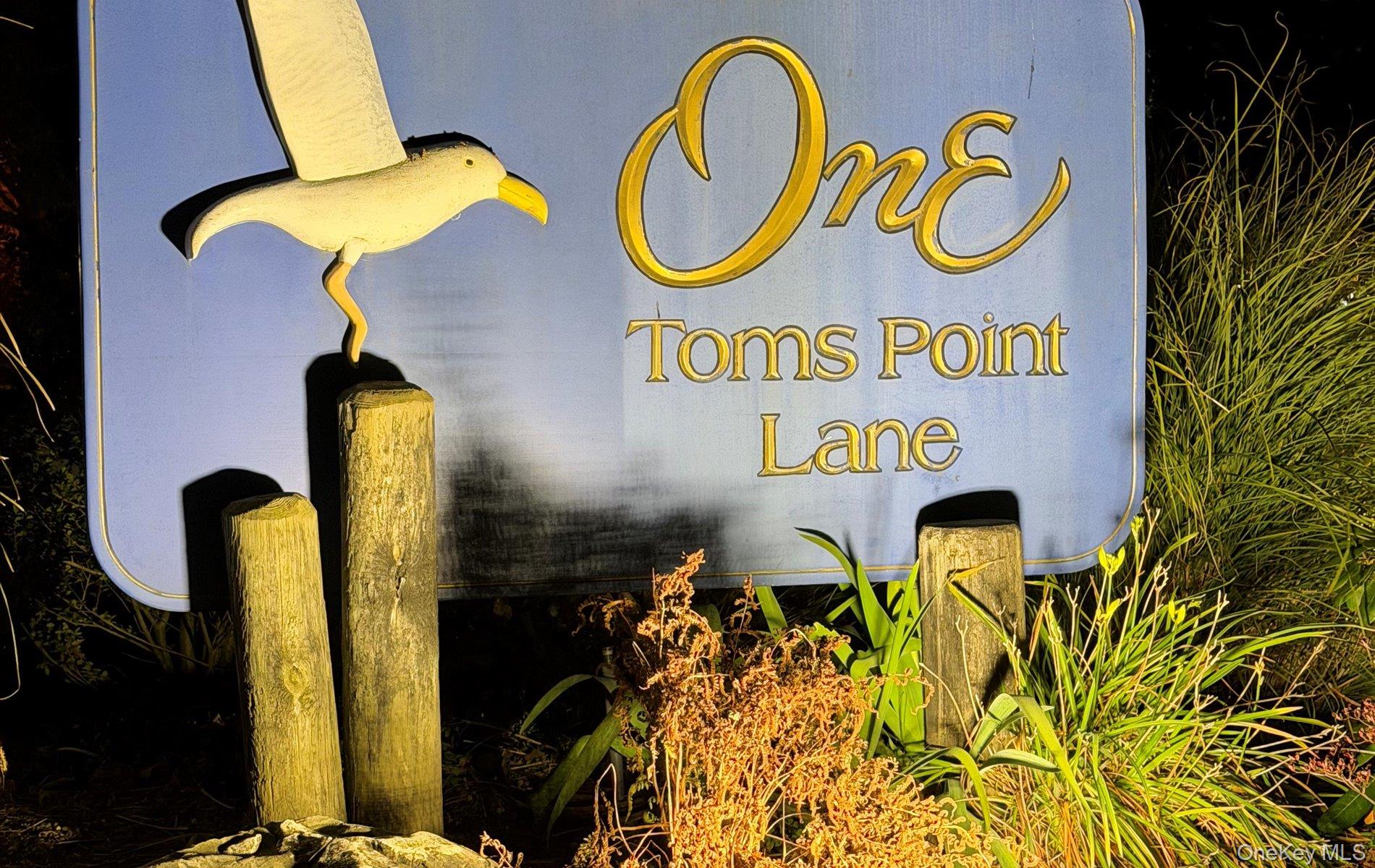 1 Toms Point Lane # 6J, Port Washington, NY 11050