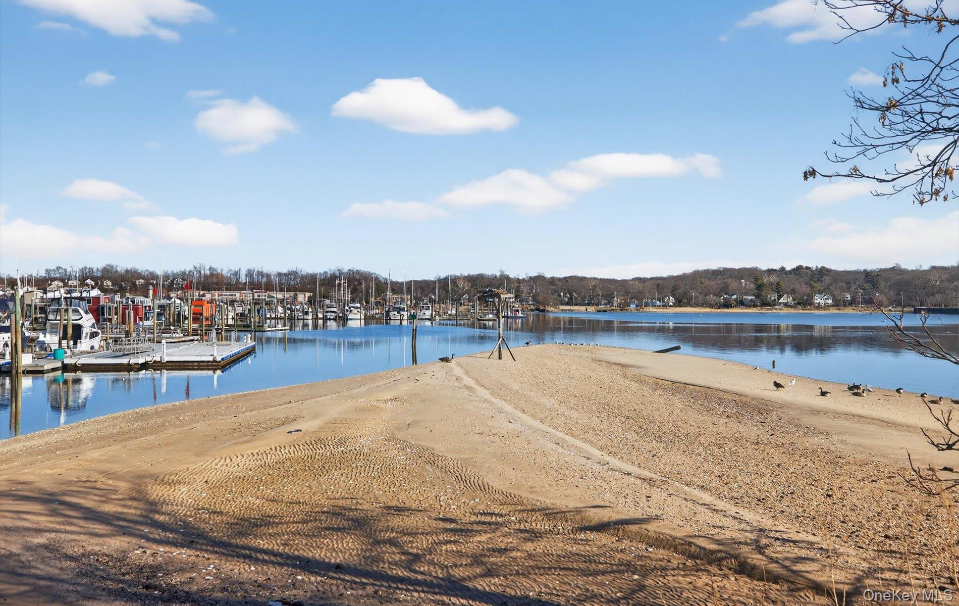 1 Toms Point Lane # 6J, Port Washington, NY 11050