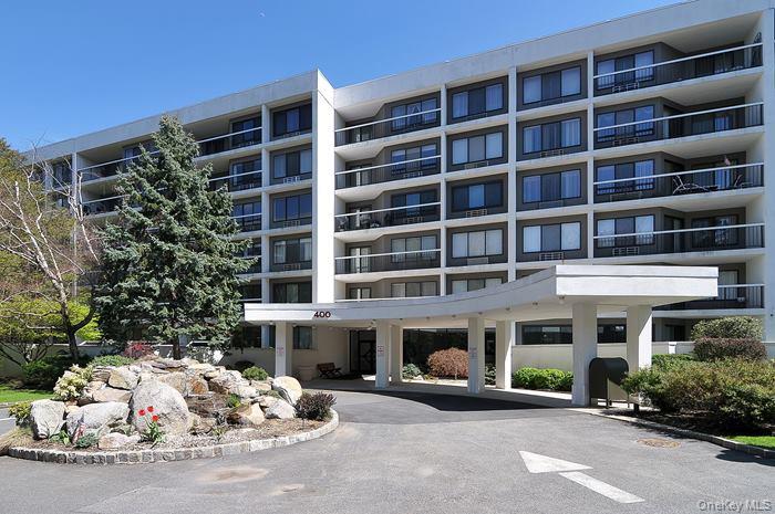 400 High Point Drive # 408, Hartsdale, NY 10530