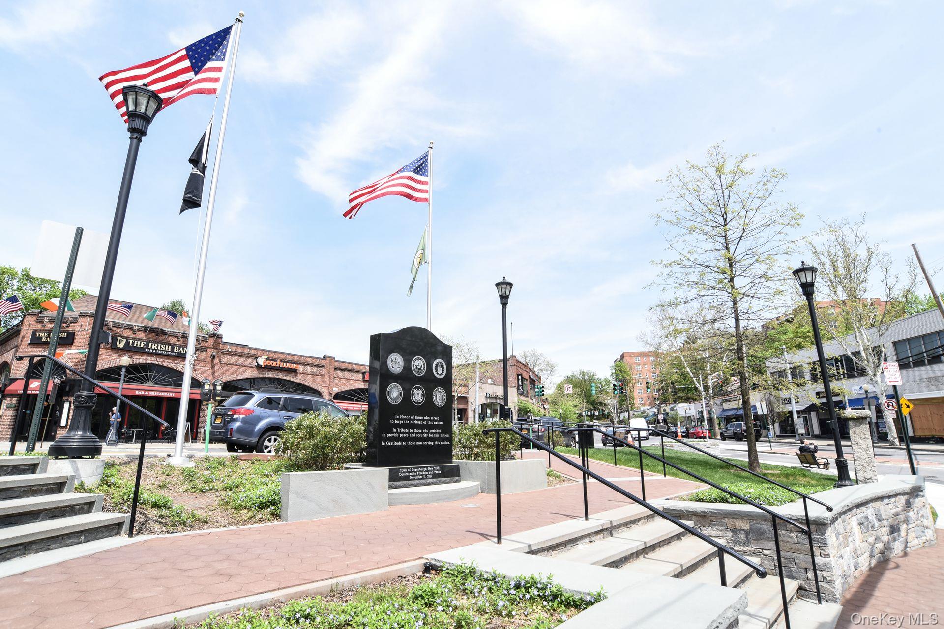 400 High Point Drive # 408, Hartsdale, NY 10530