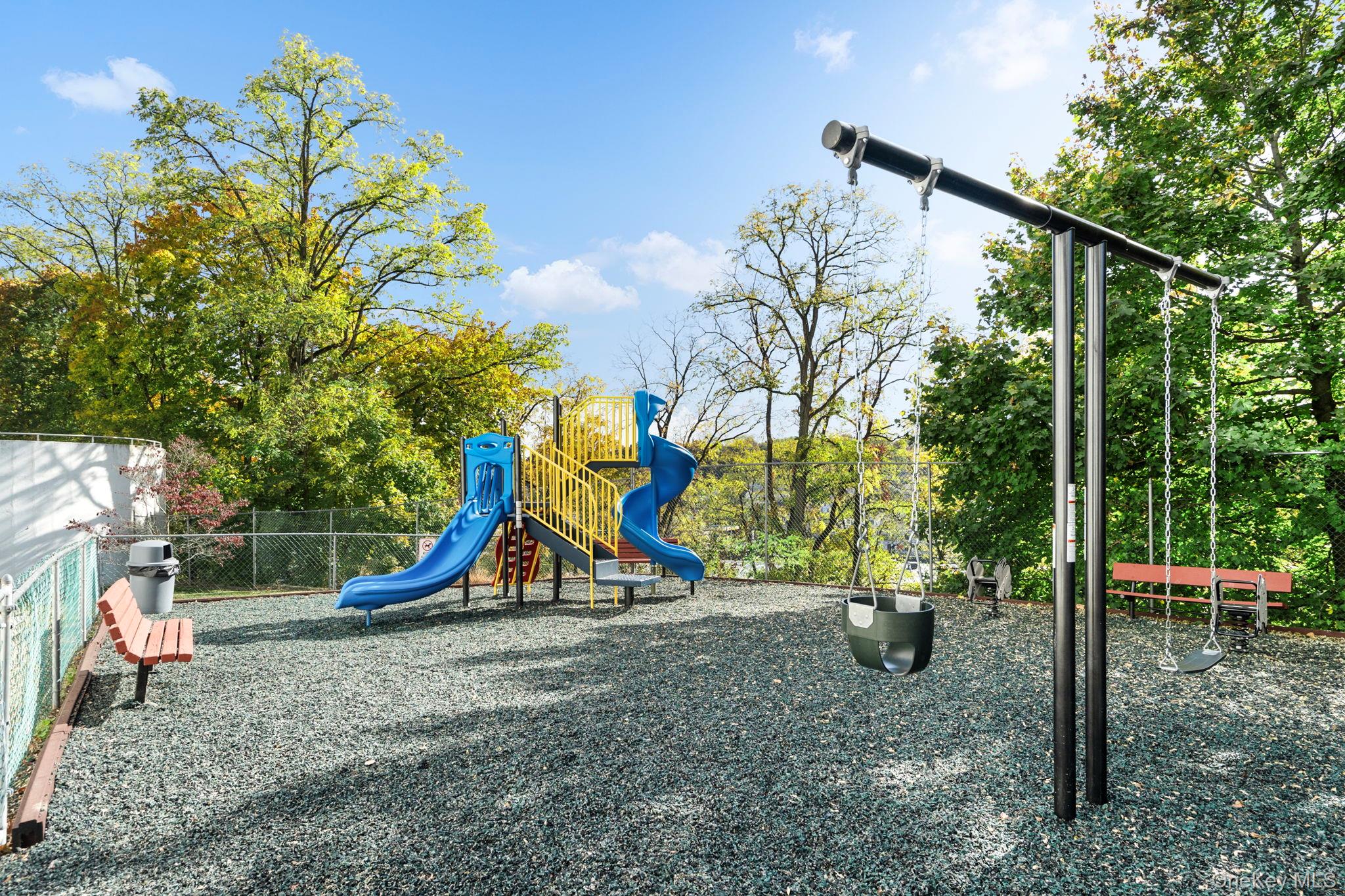 400 High Point Drive # 408, Hartsdale, NY 10530