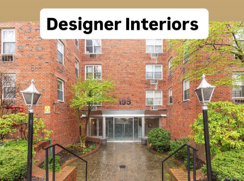 195 S Middle Neck Road # 2 H, Great Neck, NY 11021