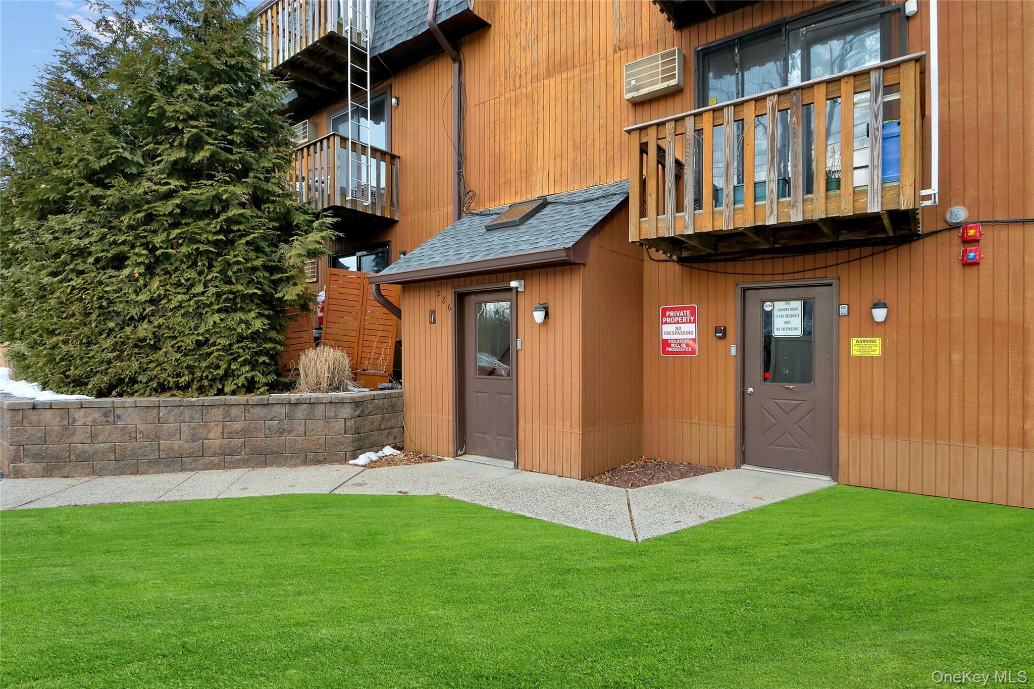 286 High Avenue # 2I, Nyack, NY 10960