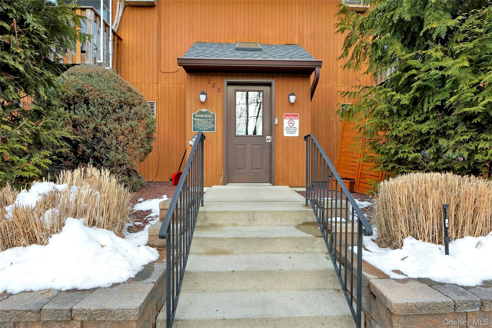 286 High Avenue # 2I, Nyack, NY 10960