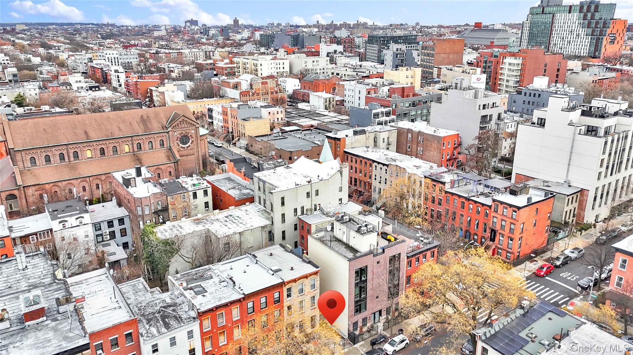 63 Irving Place, Brooklyn, NY 11238