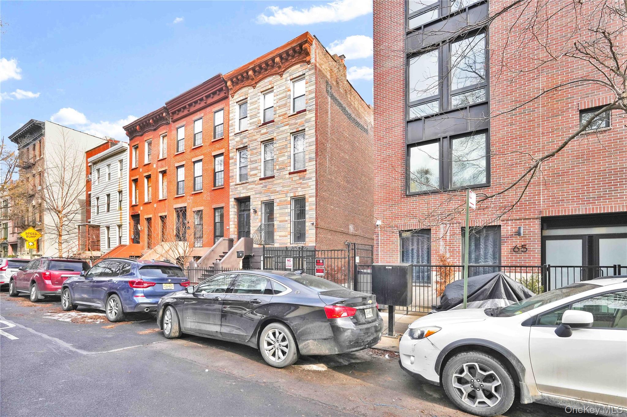 63 Irving Place, Brooklyn, NY 11238