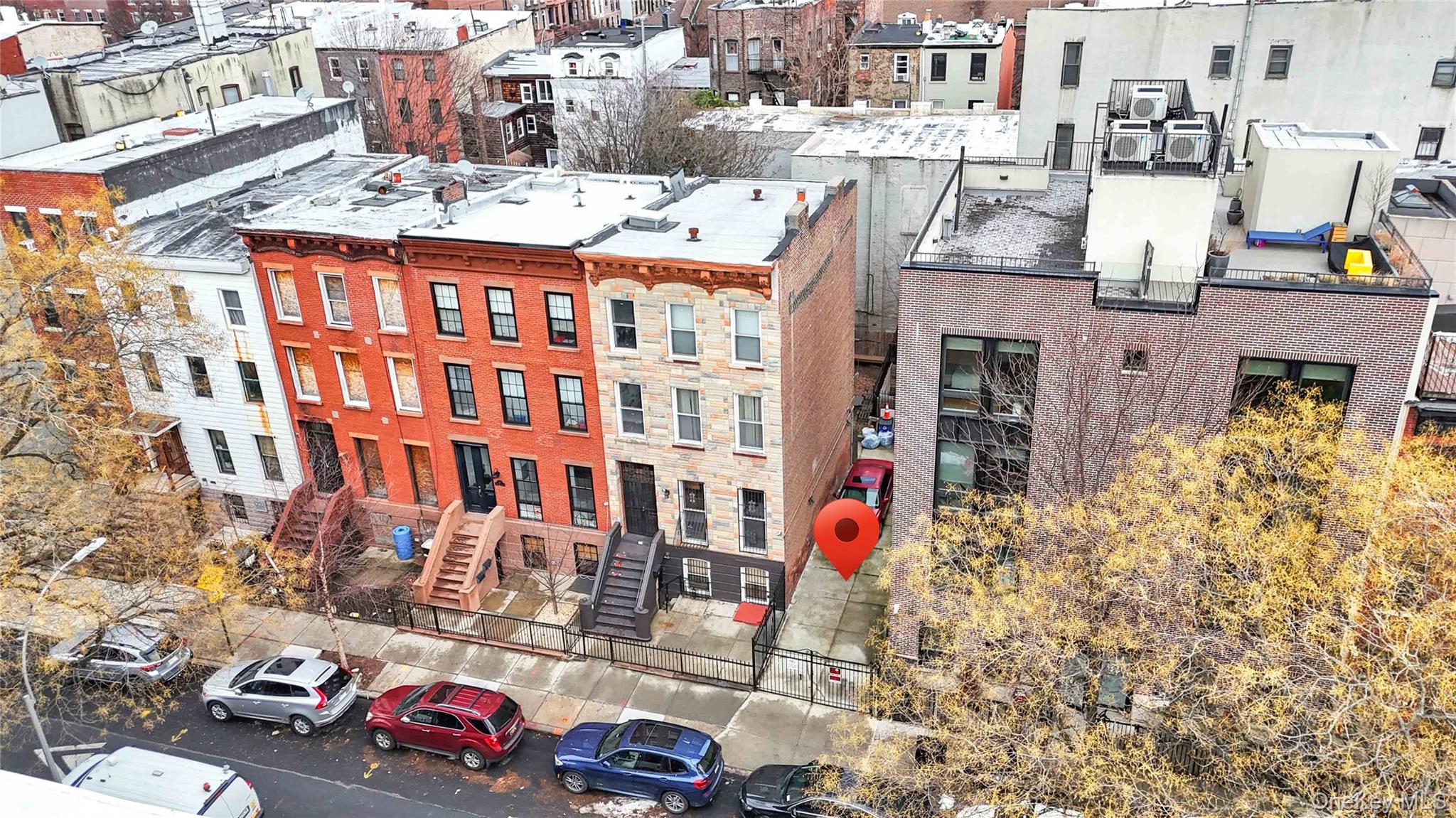 63 Irving Place, Brooklyn, NY 11238