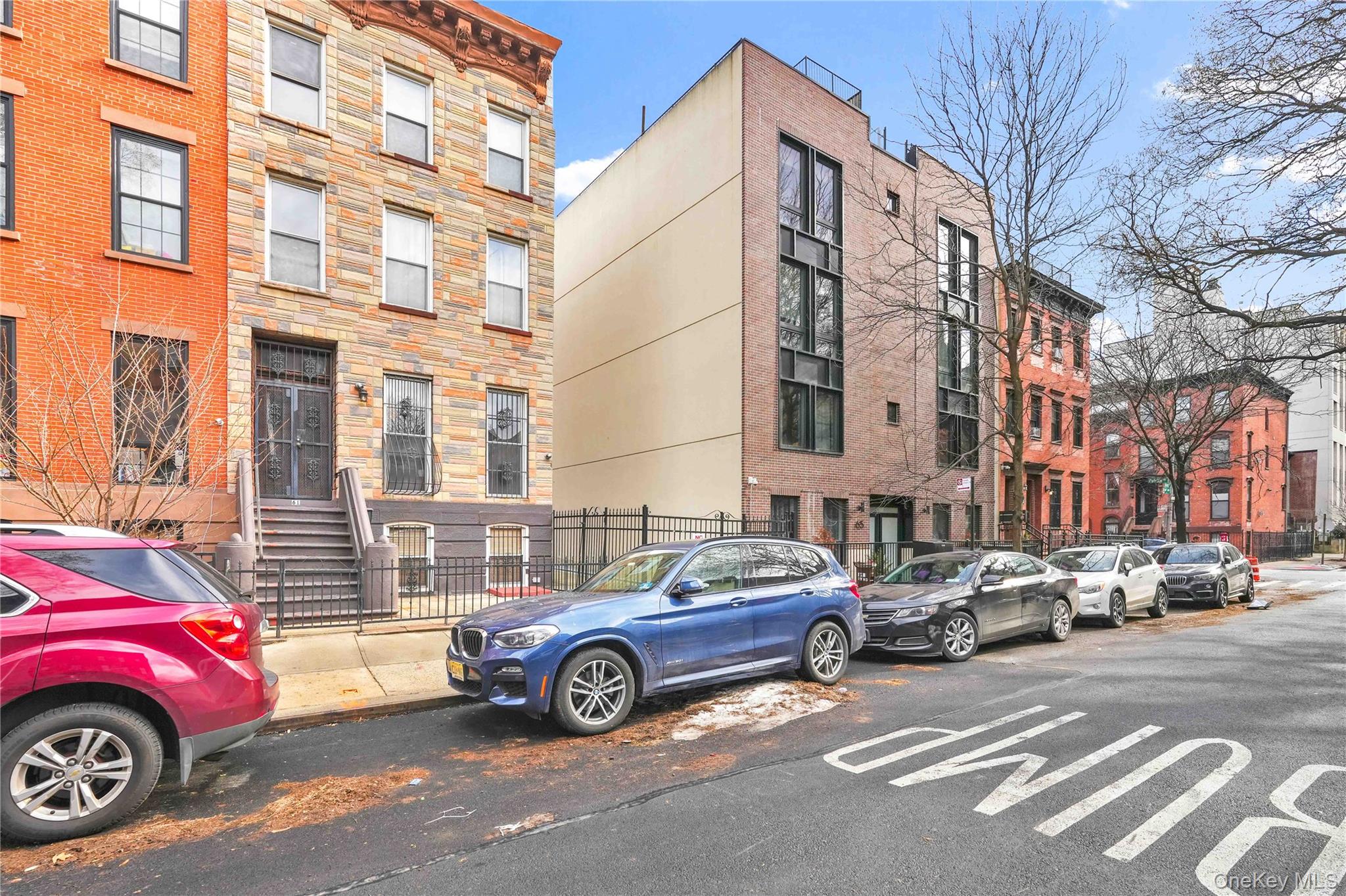 63 Irving Place, Brooklyn, NY 11238
