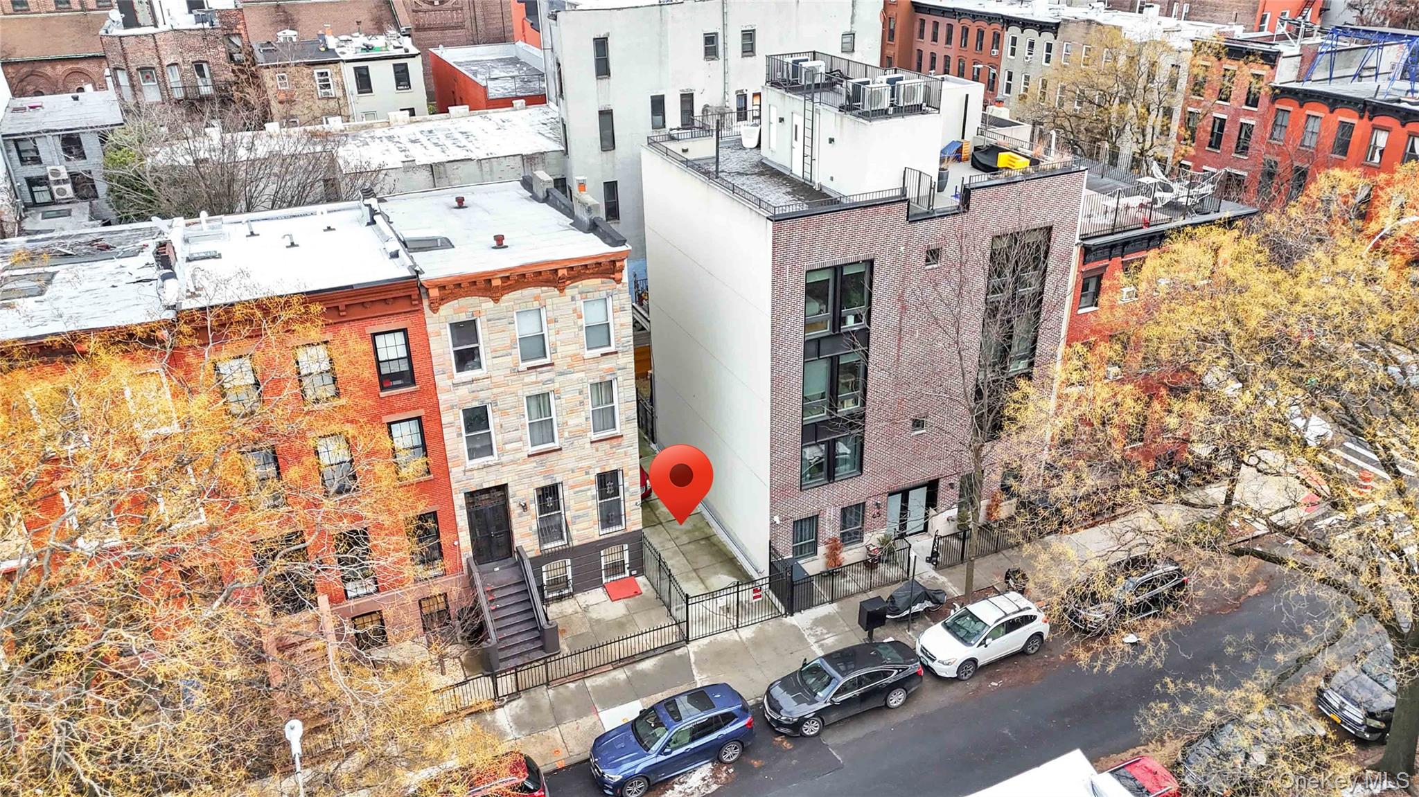 63 Irving Place, Brooklyn, NY 11238