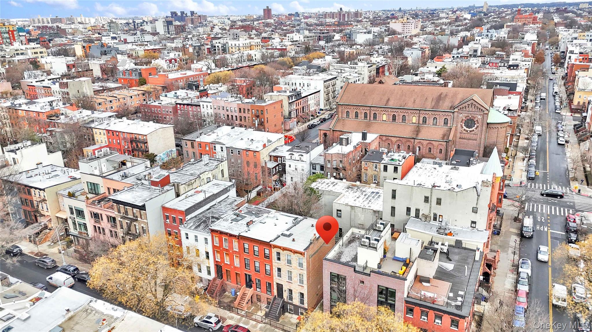 63 Irving Place, Brooklyn, NY 11238