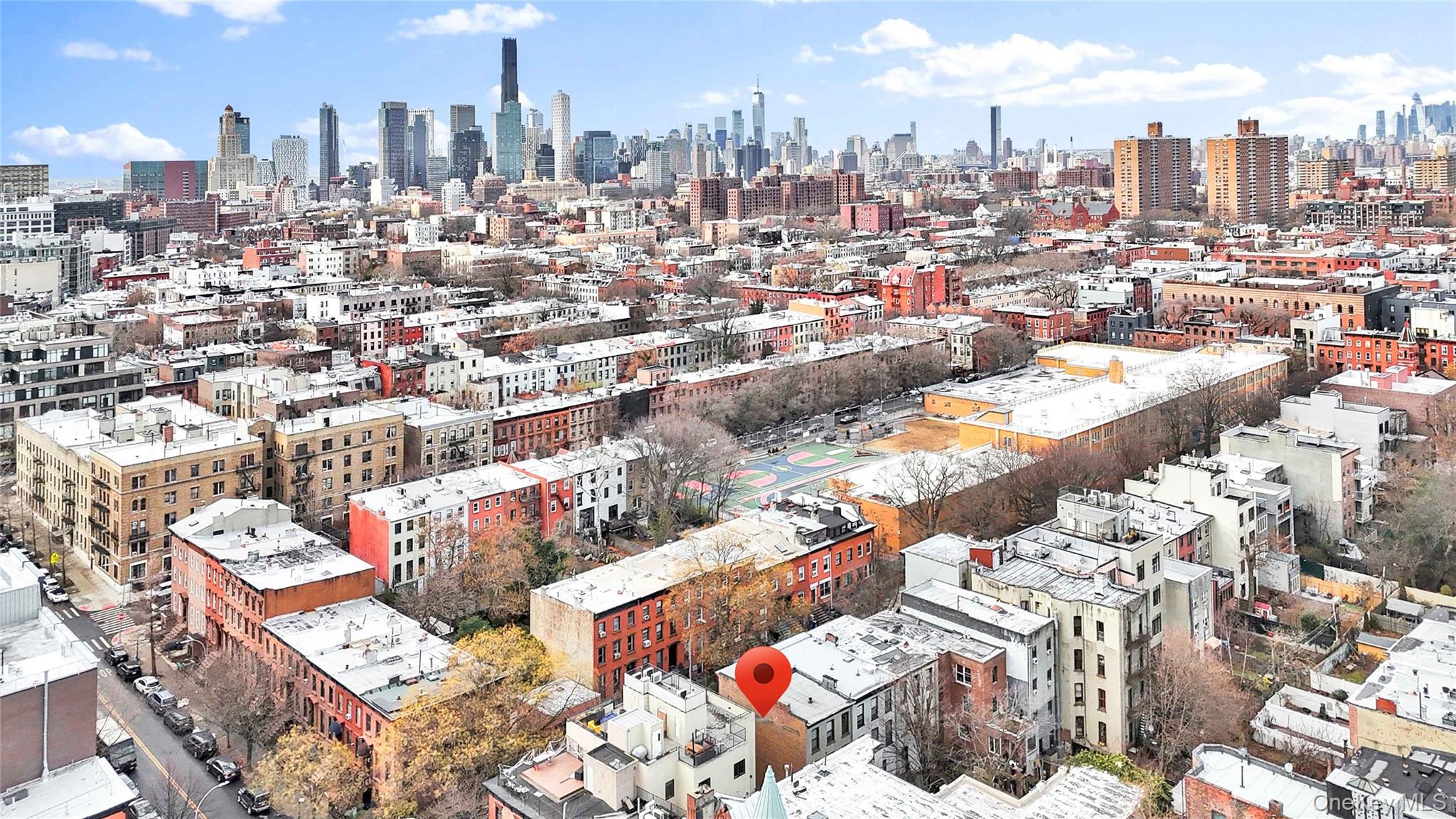 63 Irving Place, Brooklyn, NY 11238