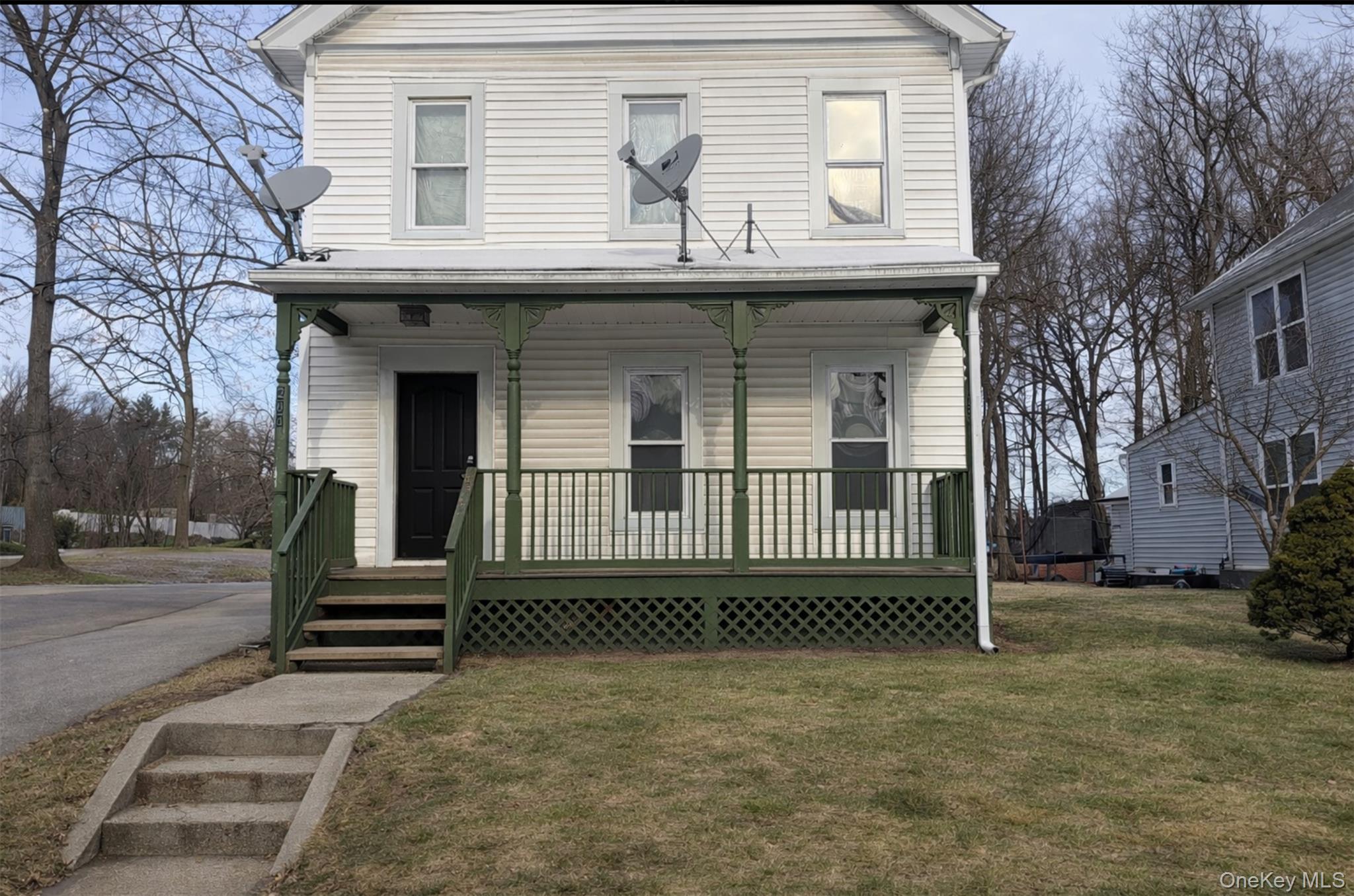 203 West Main St Street # #1, Middletown, NY 10940