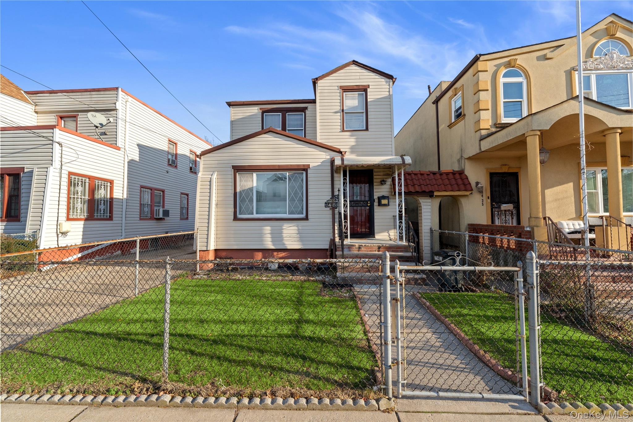 13433 231st Street, Laurelton, NY 11413