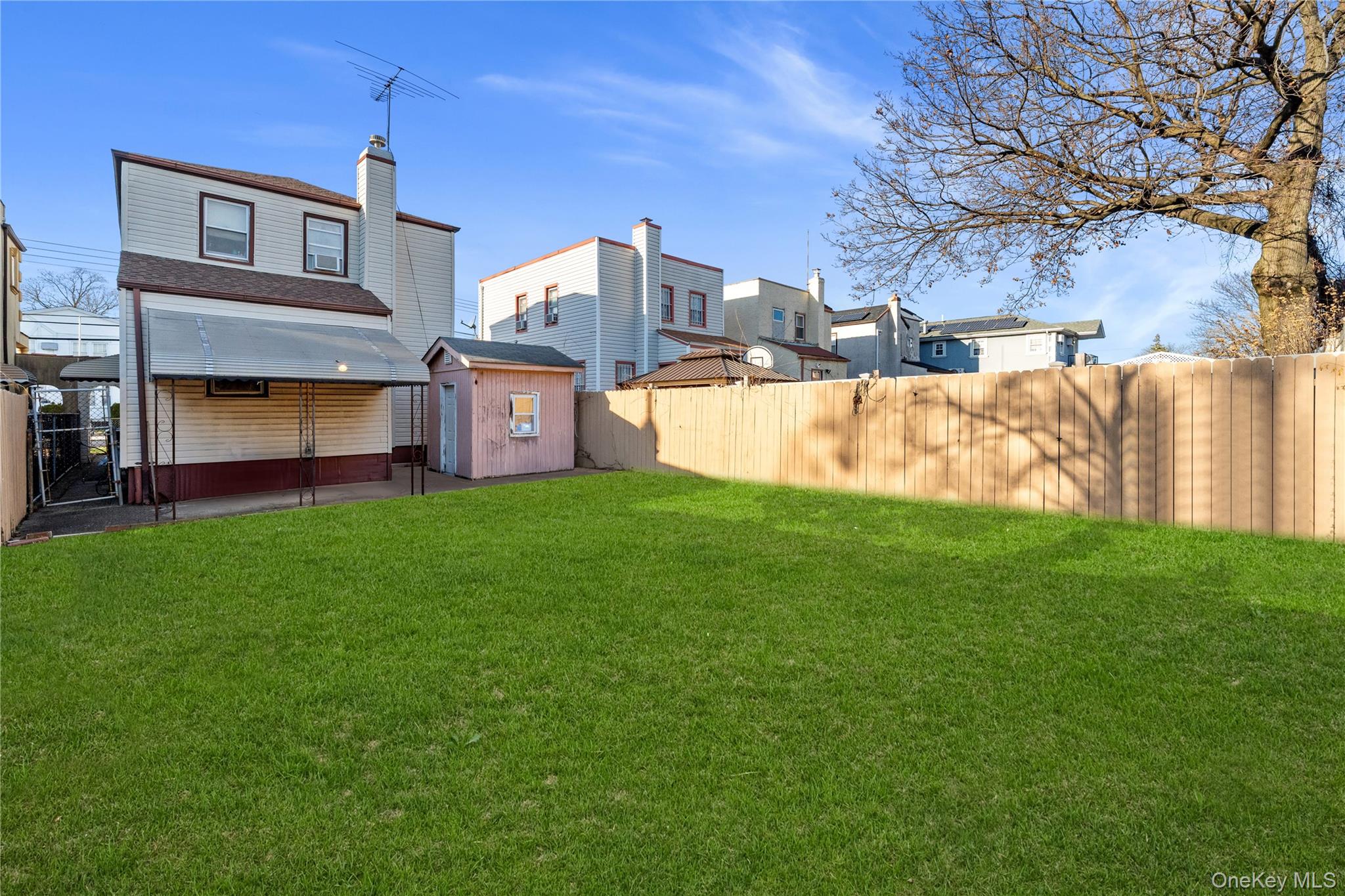 13433 231st Street, Laurelton, NY 11413