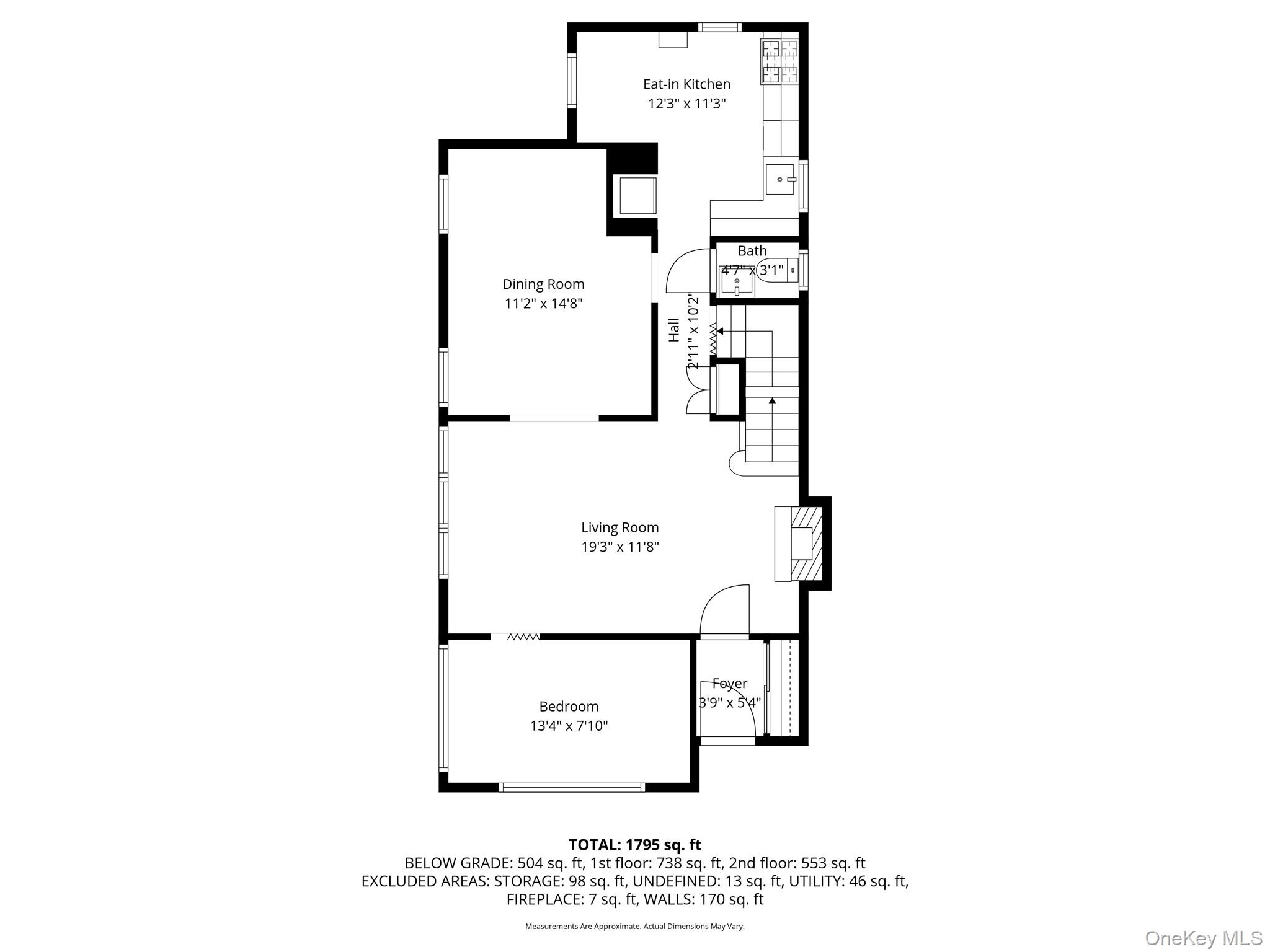 13433 231st Street, Laurelton, NY 11413