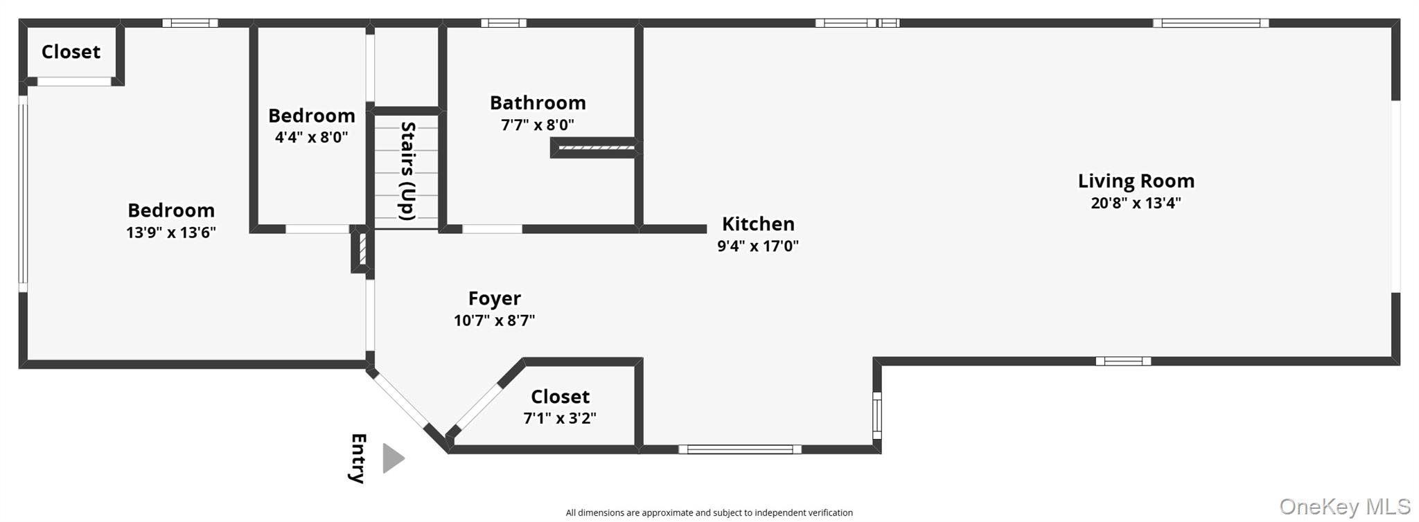 991 W Park Avenue, Long Beach, NY 11561