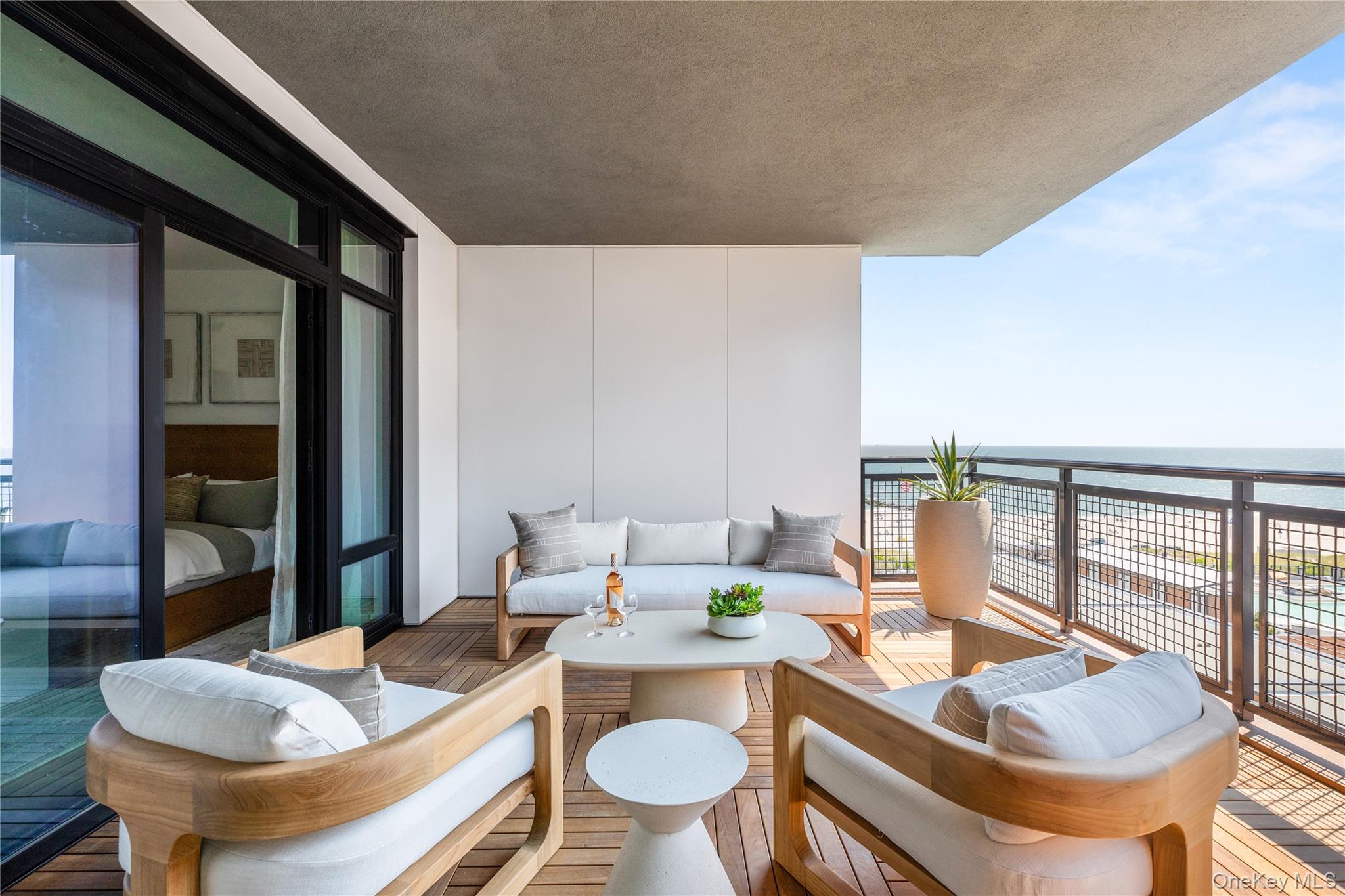 140 Boardwalk # 810 B, Long Beach, NY 11561