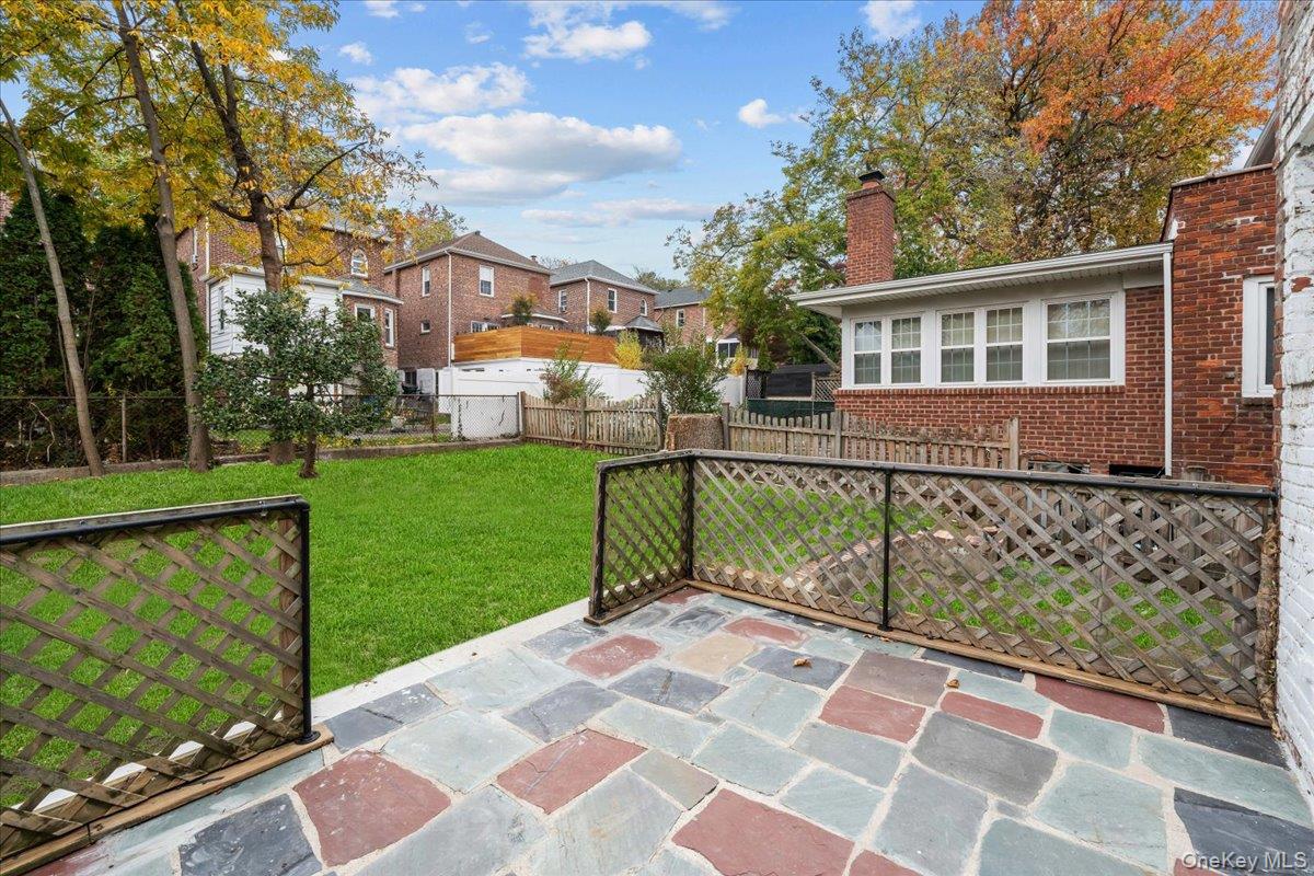 128 Kimball Terrace, Yonkers, NY 10704