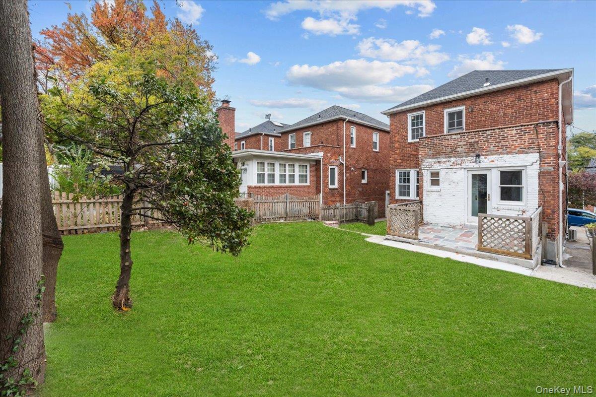 128 Kimball Terrace, Yonkers, NY 10704