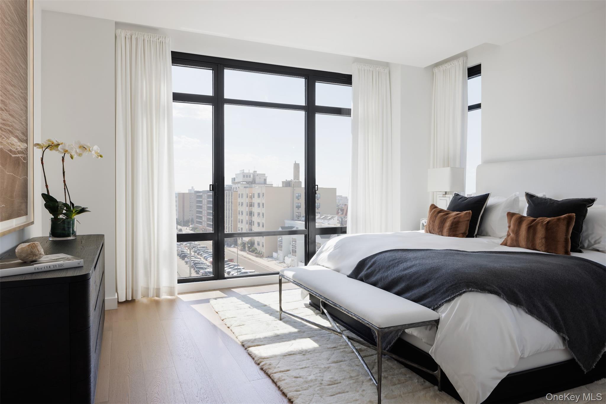 140 Boardwalk # 404 B, Long Beach, NY 11561