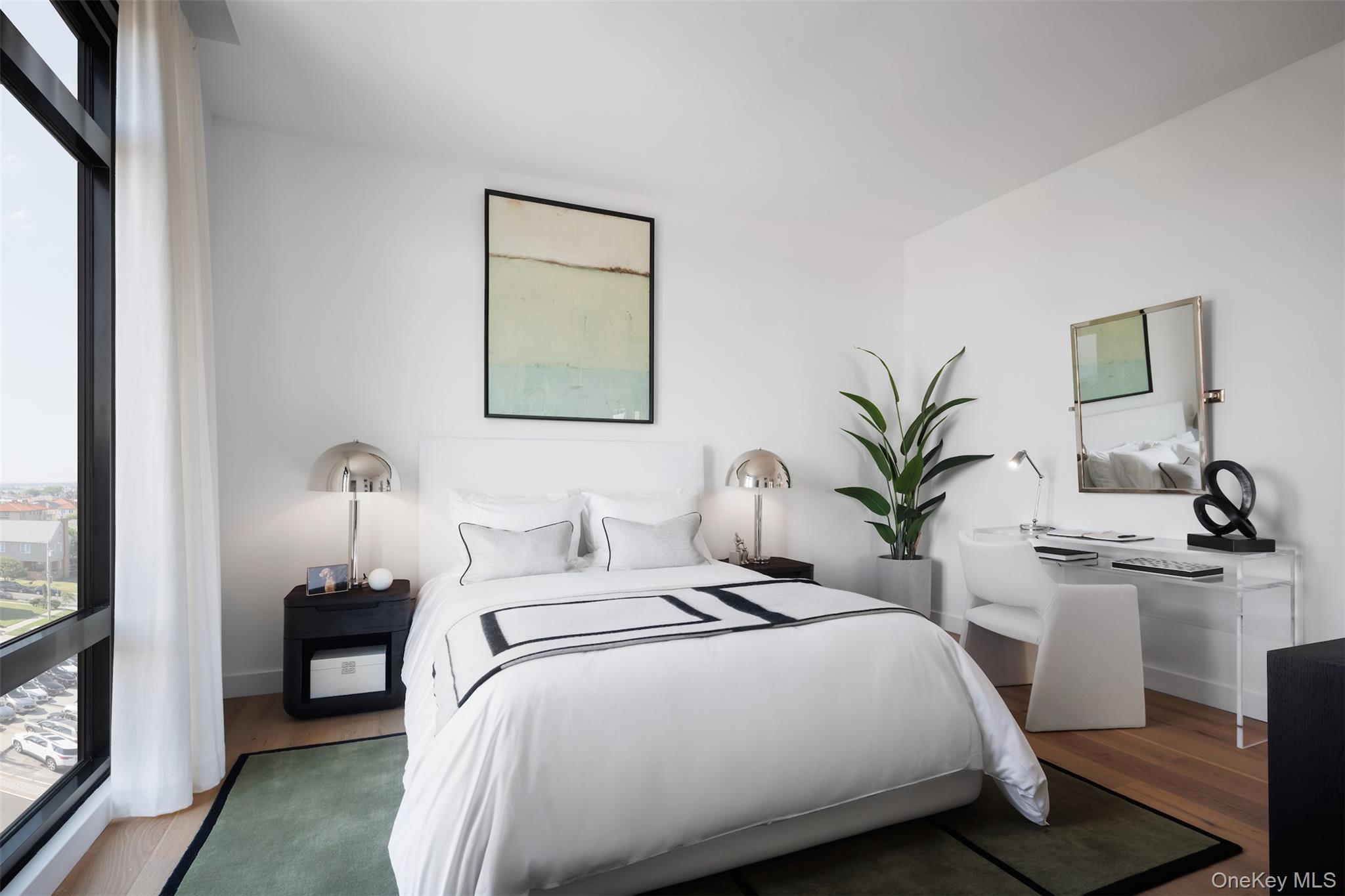 140 Boardwalk # 404 B, Long Beach, NY 11561