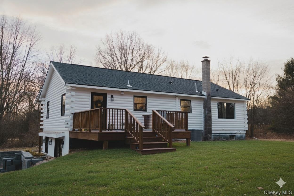 281 Falls Road, Hudson, NY 12534