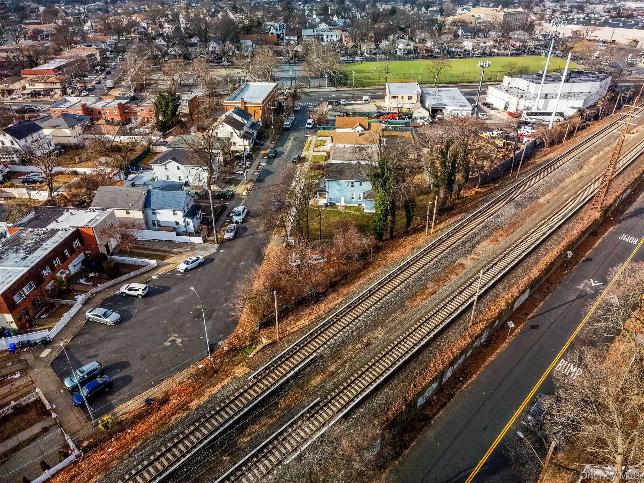 138th Road, Jamaica, NY 11413