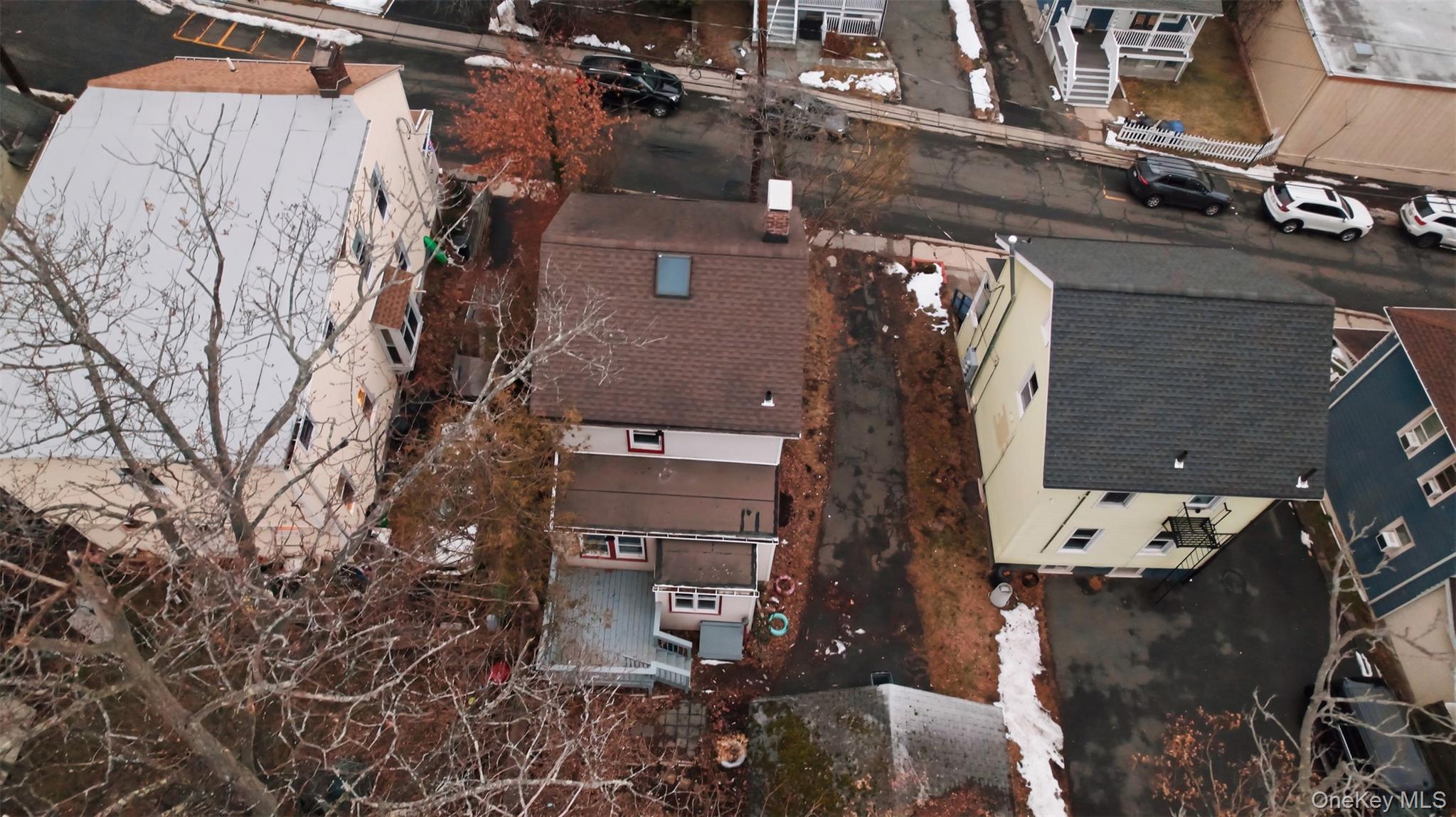 105 Jackson Avenue, Nyack, NY 10960