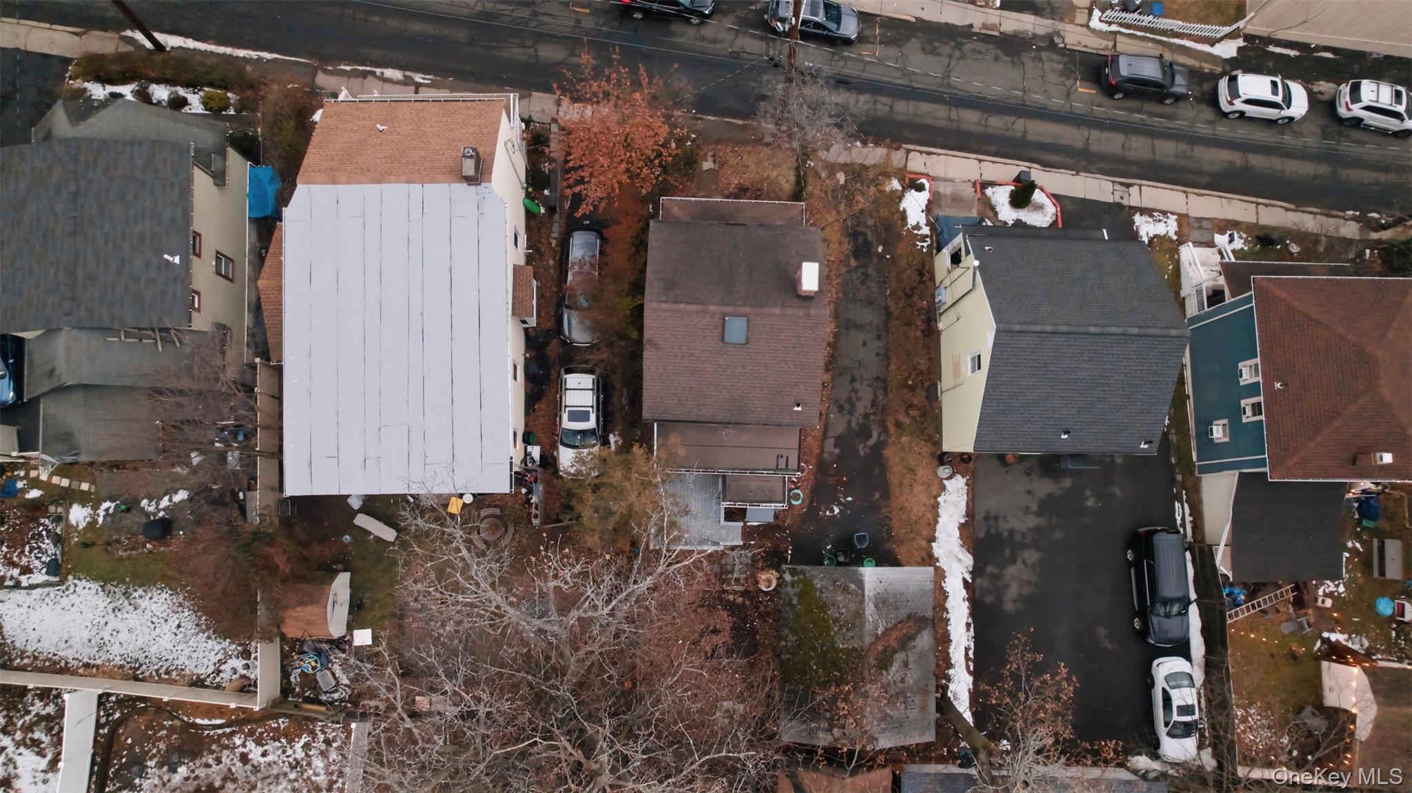 105 Jackson Avenue, Nyack, NY 10960