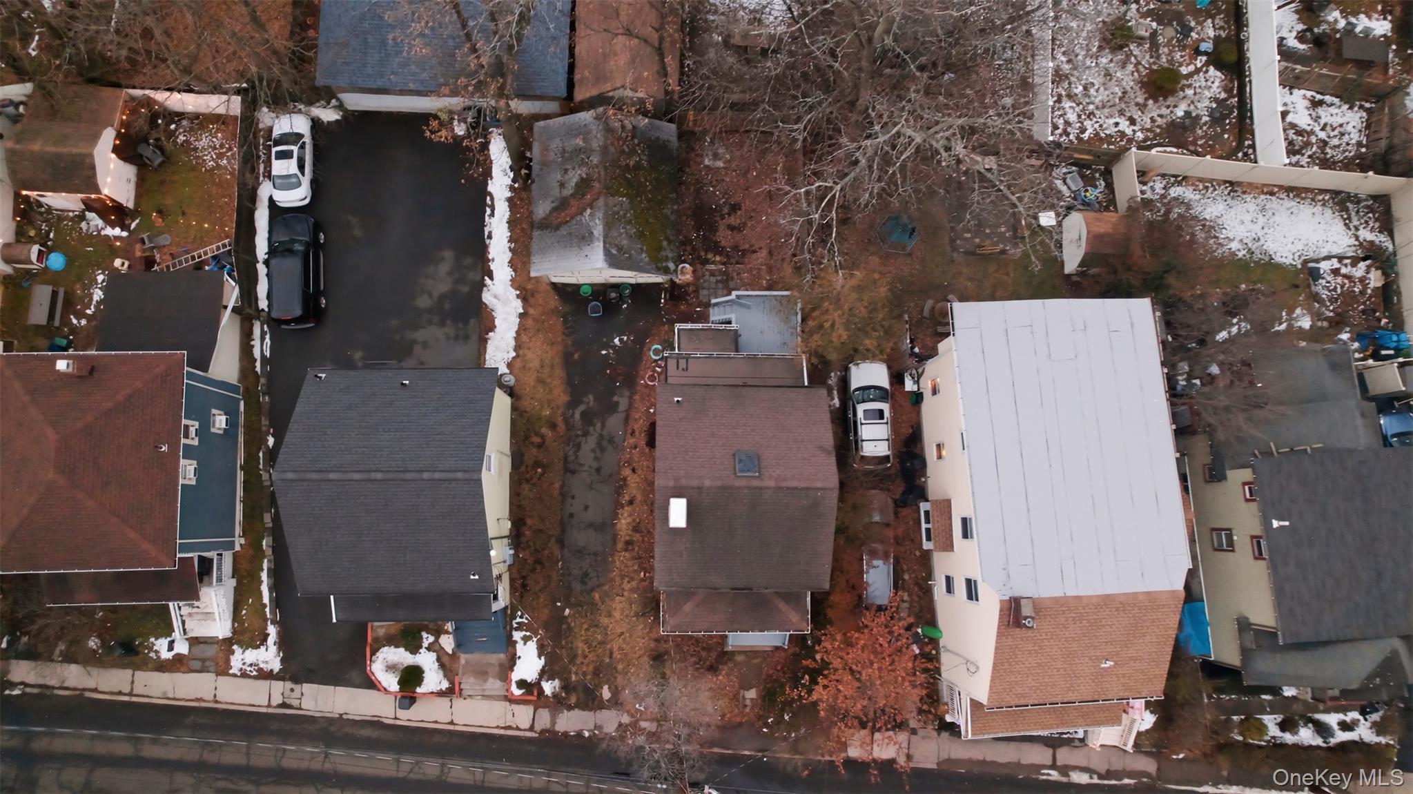 105 Jackson Avenue, Nyack, NY 10960