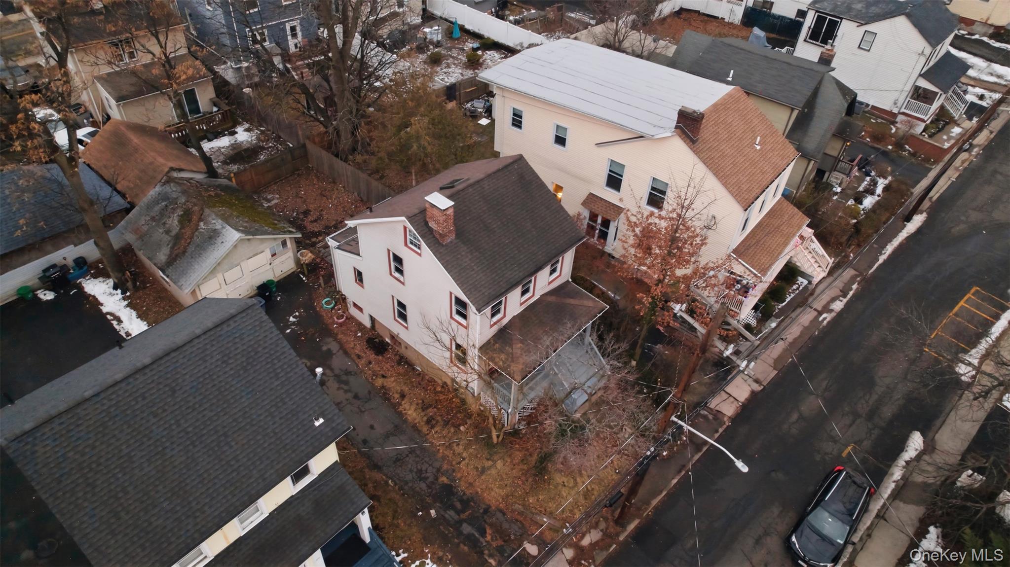 105 Jackson Avenue, Nyack, NY 10960