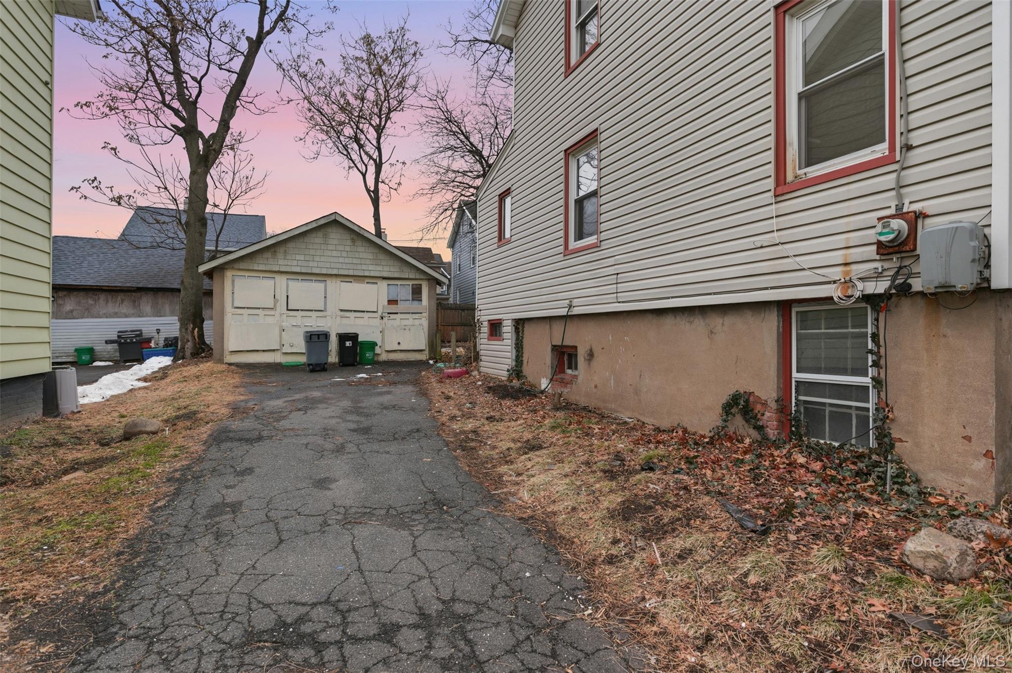 105 Jackson Avenue, Nyack, NY 10960