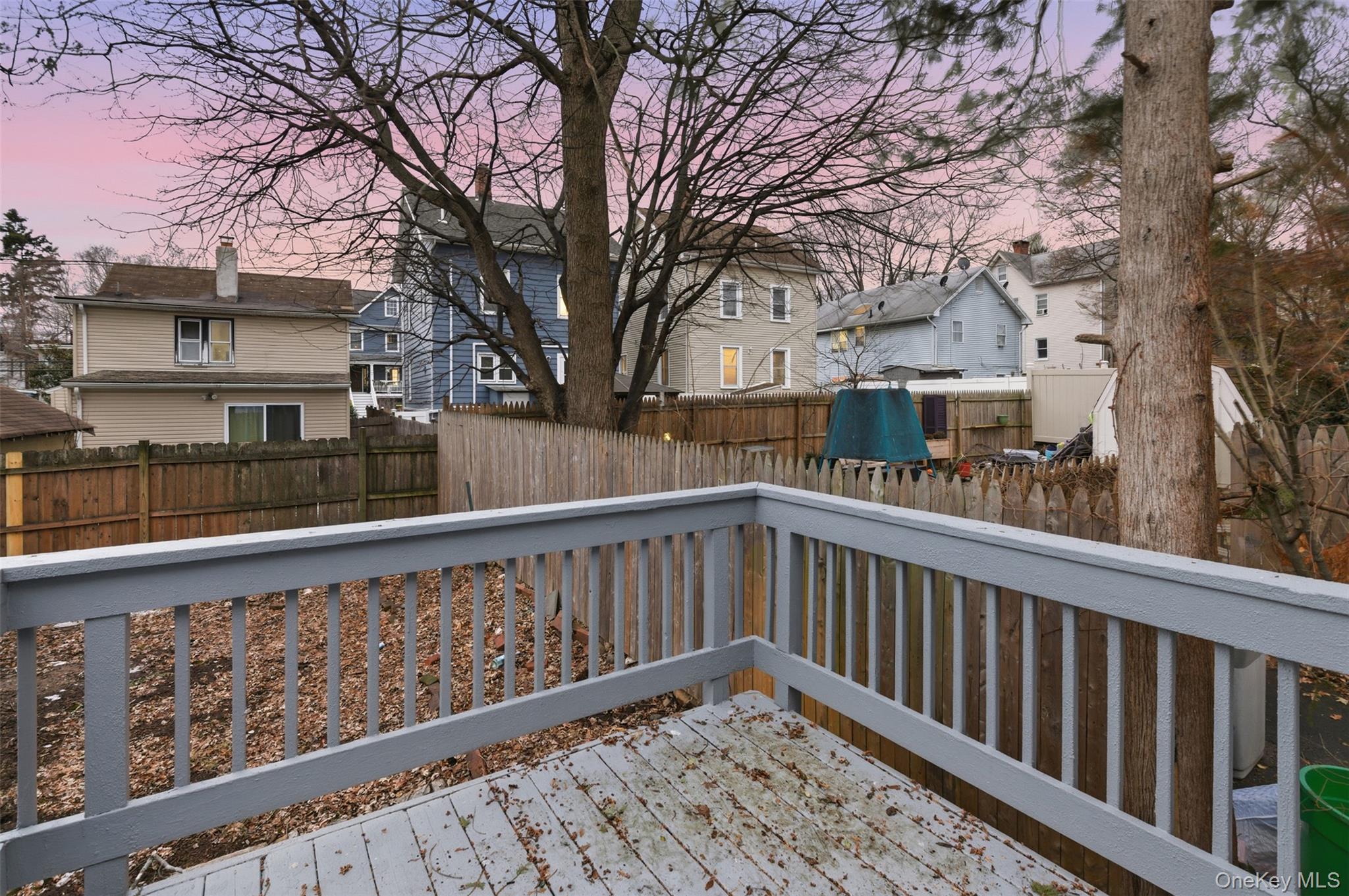 105 Jackson Avenue, Nyack, NY 10960