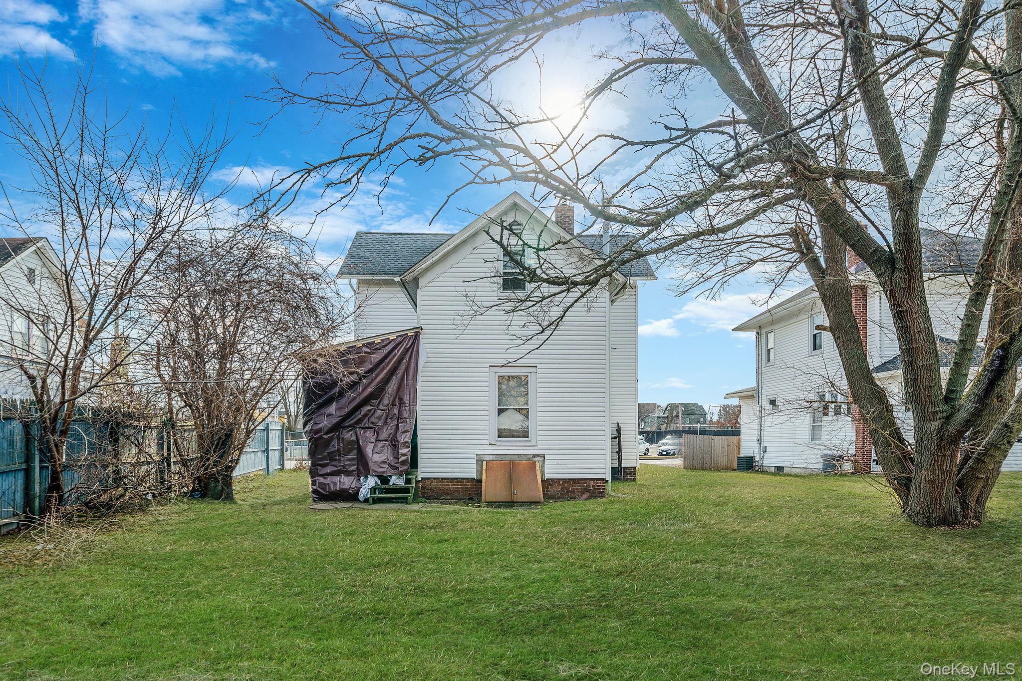 19 Academy Street, Patchogue, NY 11772