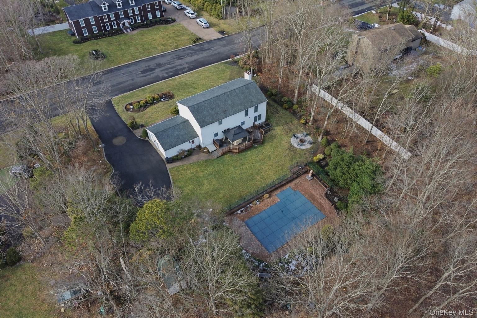 39 Foreston Circle, Manorville, NY 11949