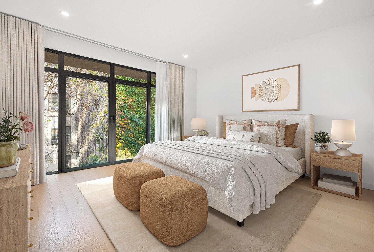 318 E 81ST Street # 2, New York (Manhattan), NY 10028