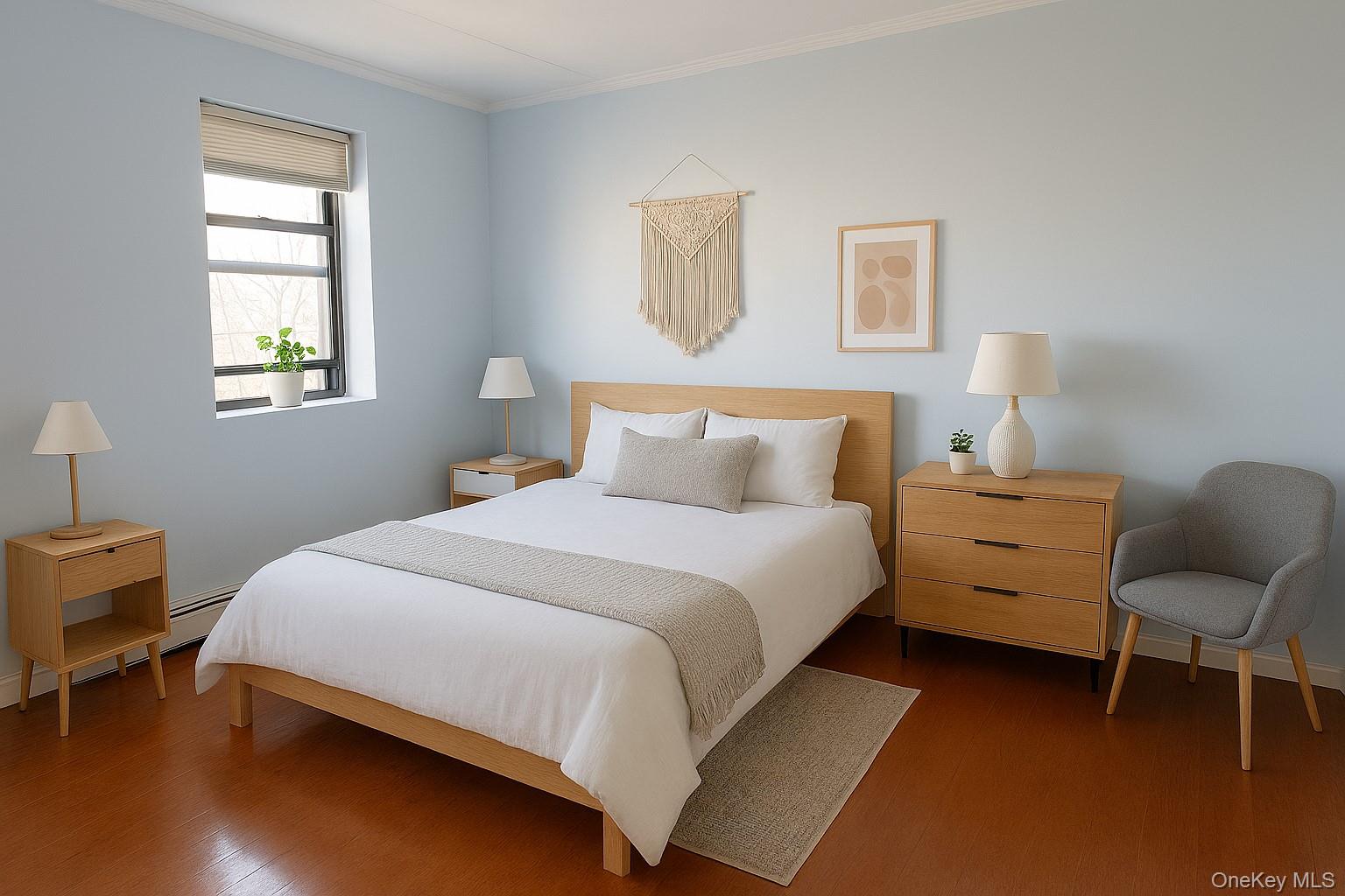 100 Clinton Avenue # 4P, Mineola, NY 11501