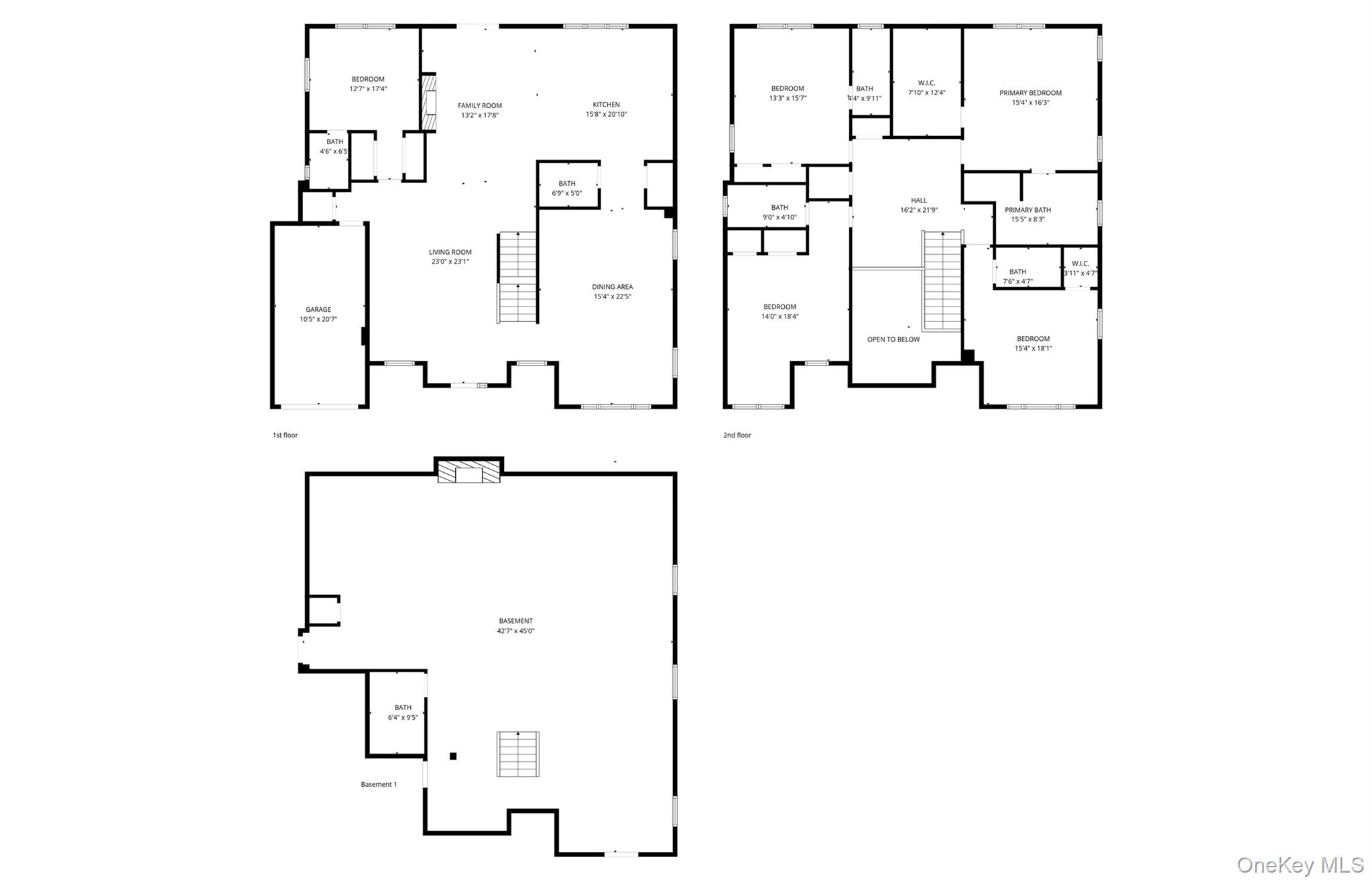 39 Forest Lane, Westbury, NY 11590